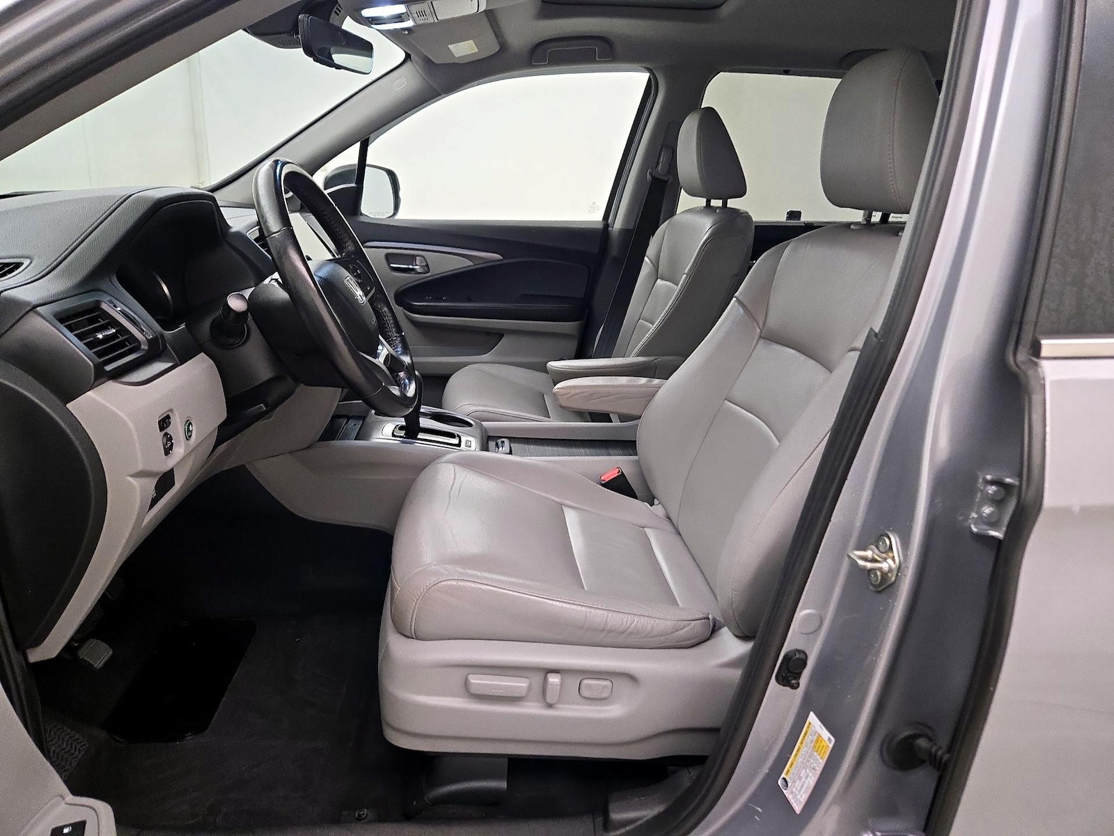 2019 Honda Pilot EX-L - Photo 12