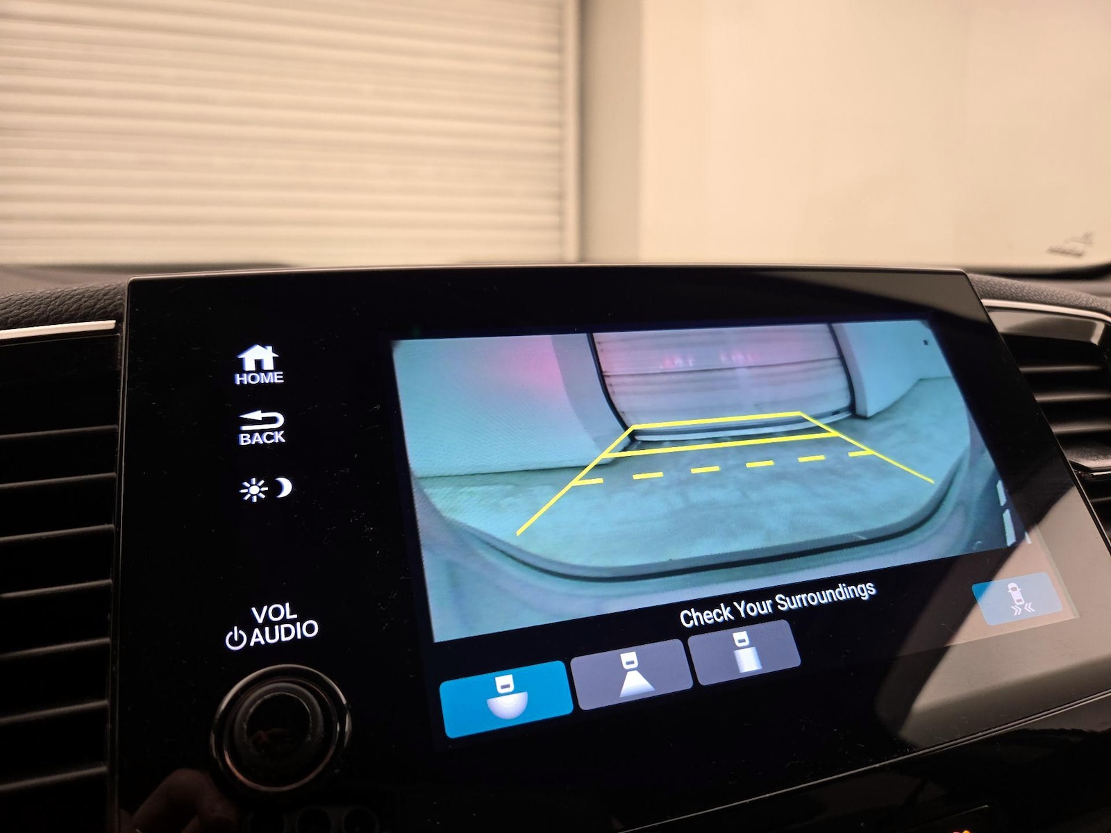 2019 Honda Pilot EX-L - Photo 14