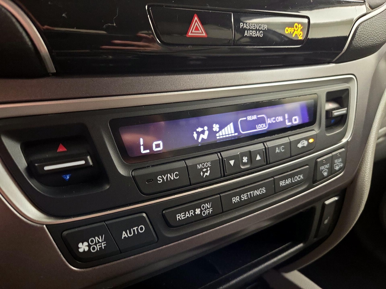 2019 Honda Pilot EX-L - Photo 16