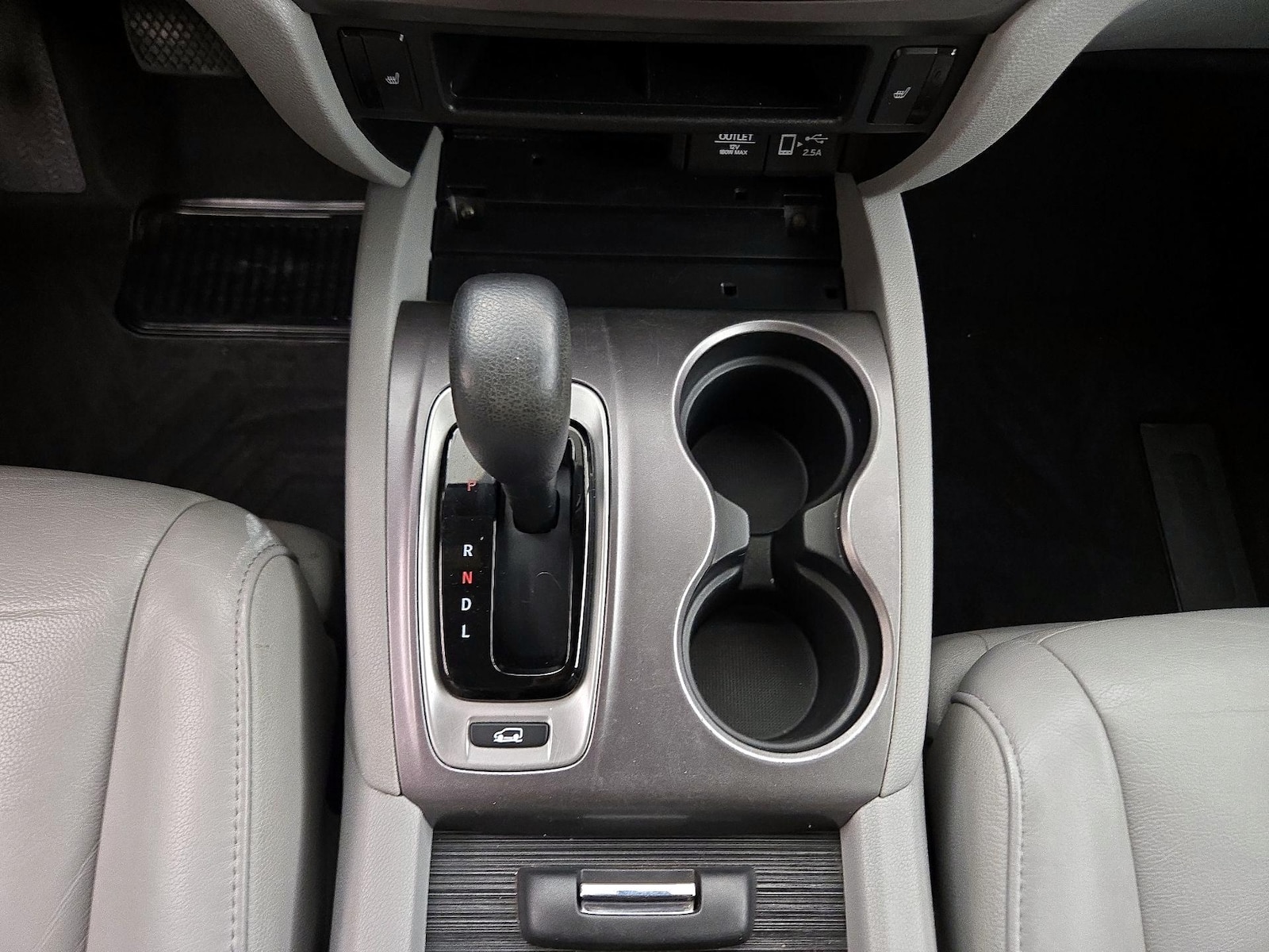 2019 Honda Pilot EX-L - Photo 17