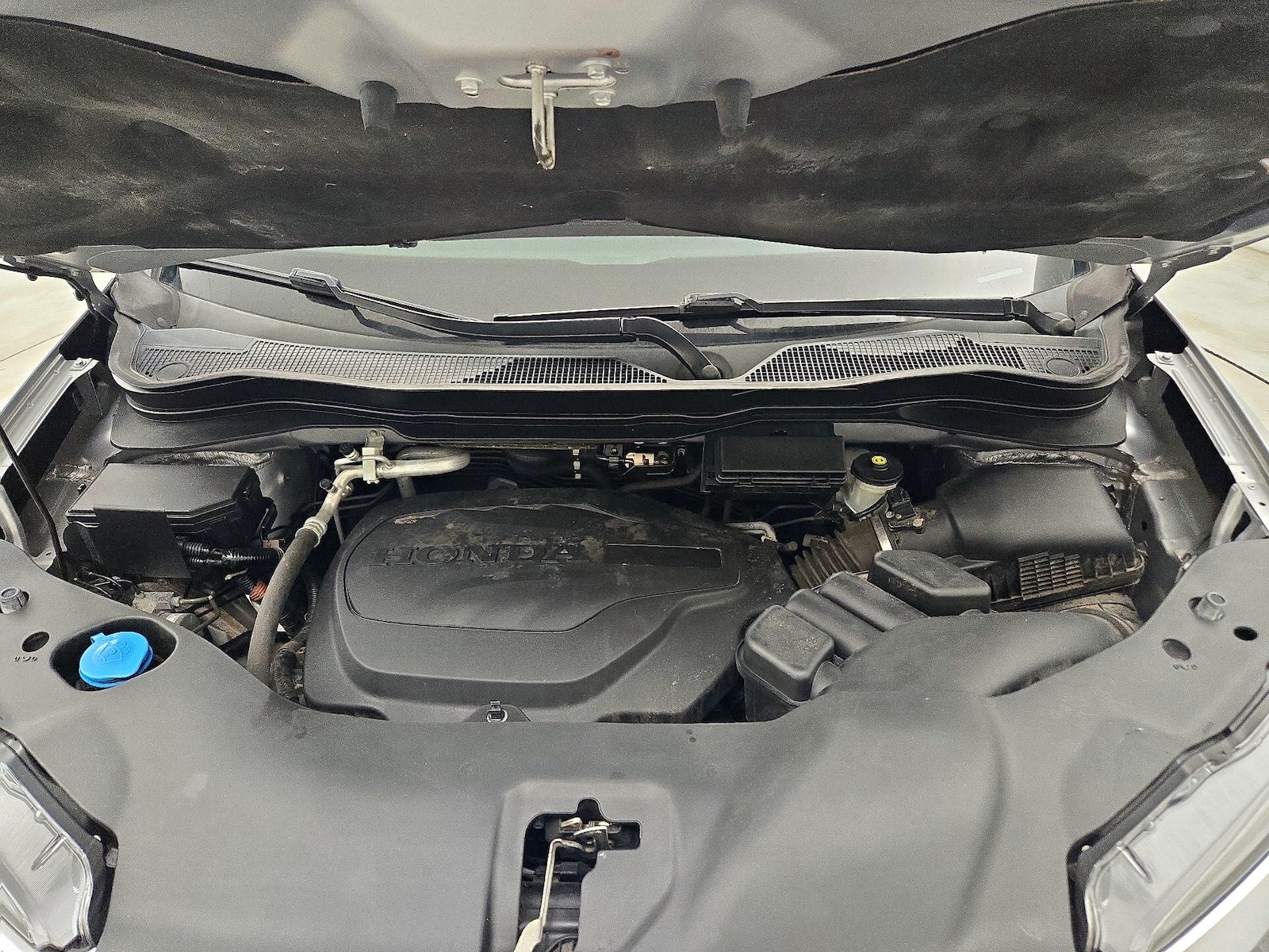 2019 Honda Pilot EX-L - Photo 19