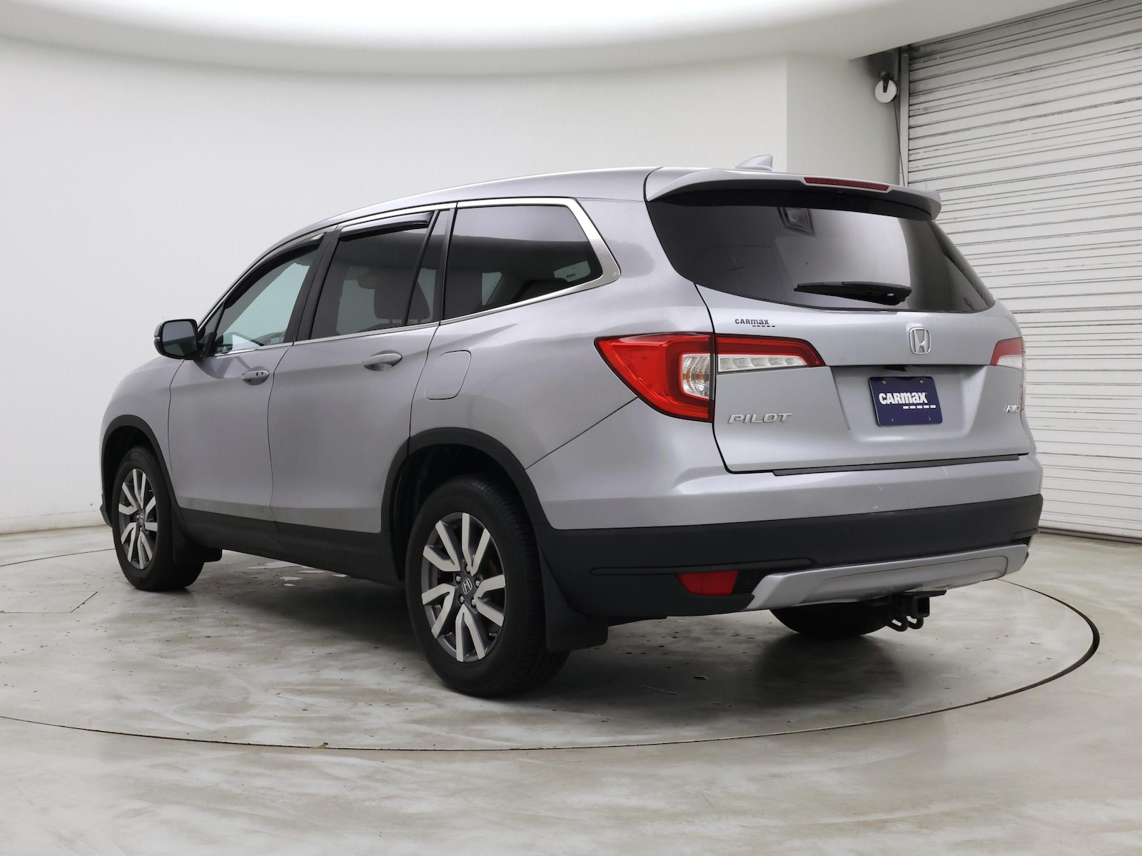 2019 Honda Pilot EX-L - Photo 3