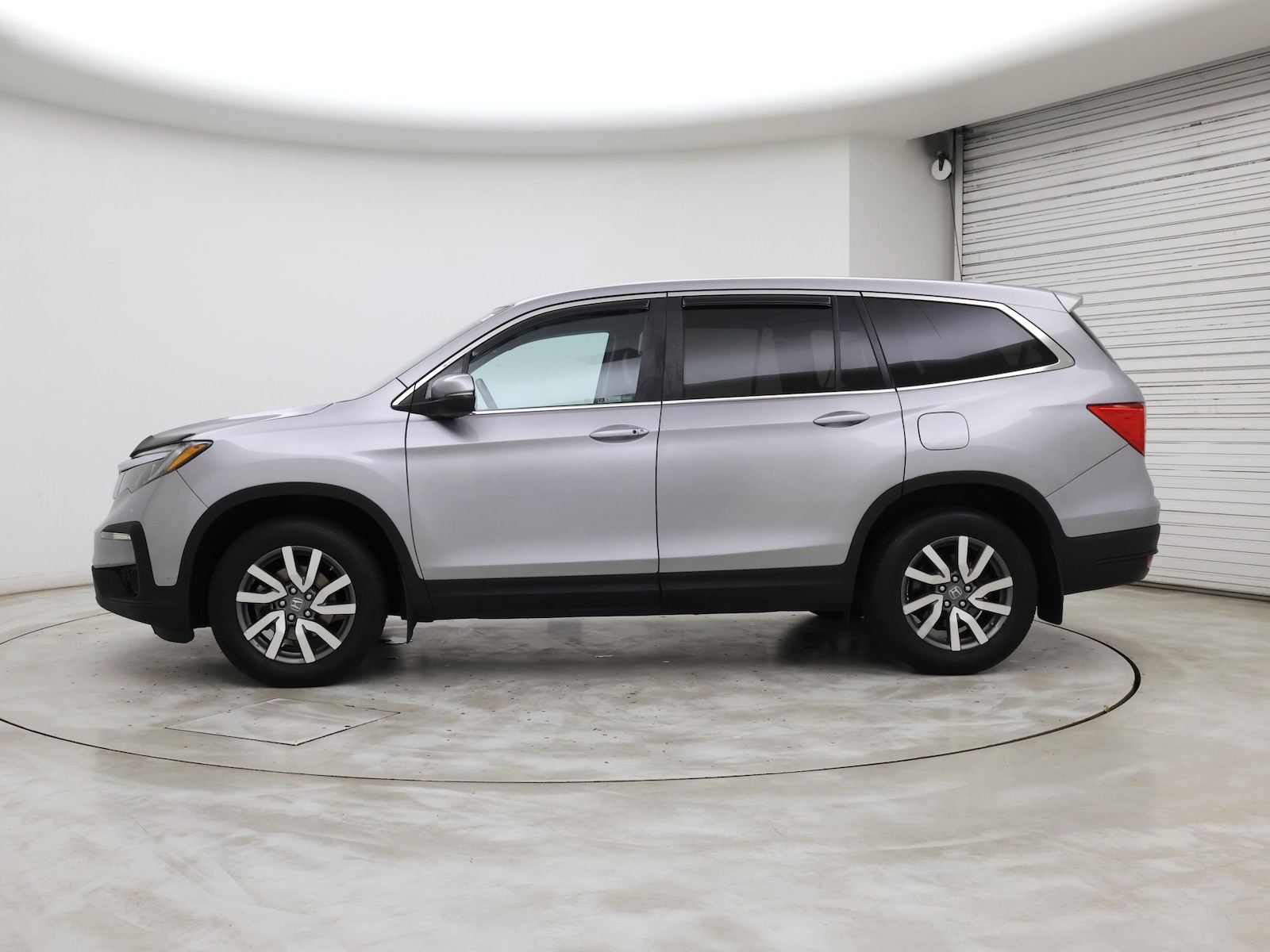2019 Honda Pilot EX-L - Photo 4