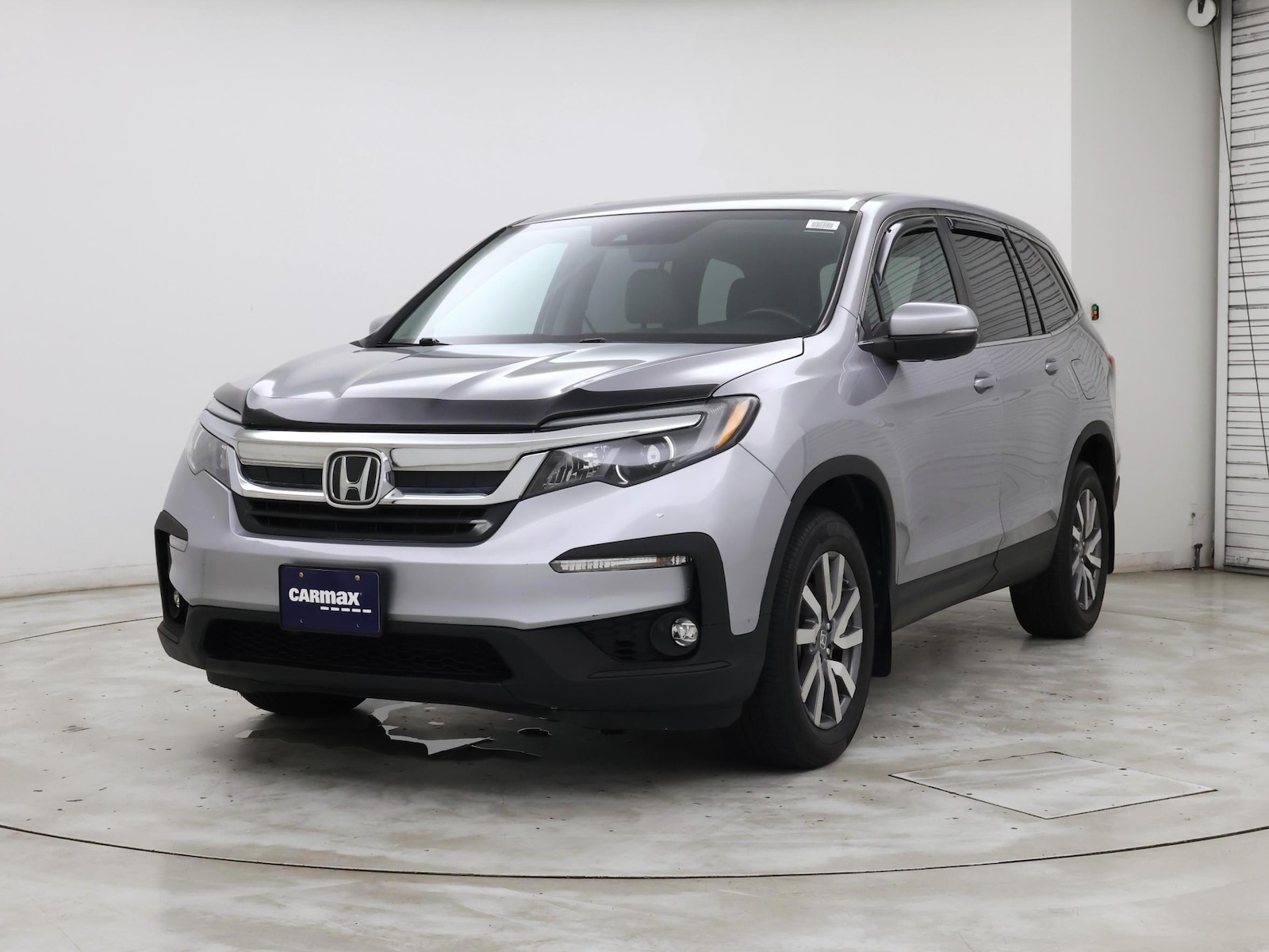 2019 Honda Pilot EX-L - Photo 5