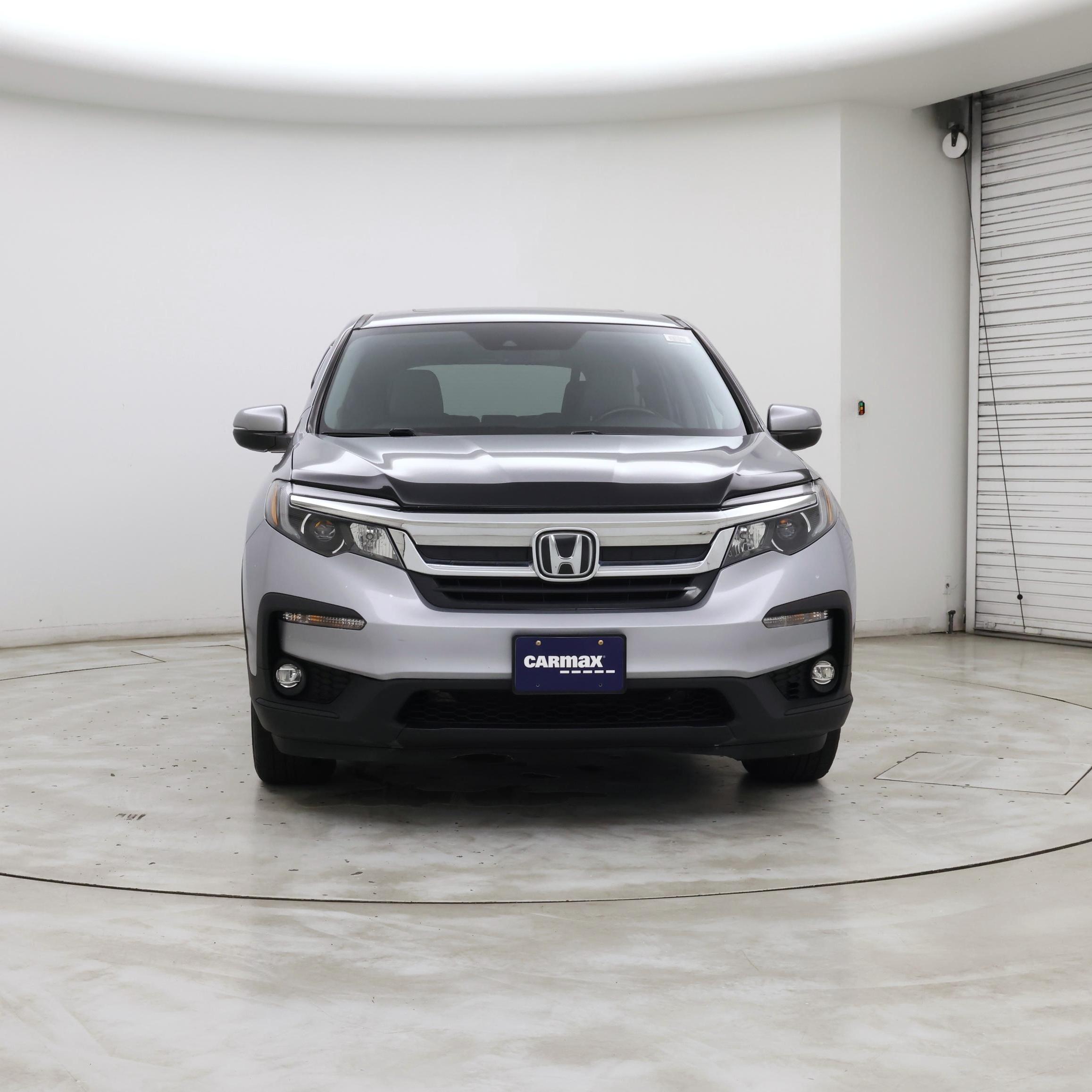 Thumbnail: 2019 Honda Pilot - 5
