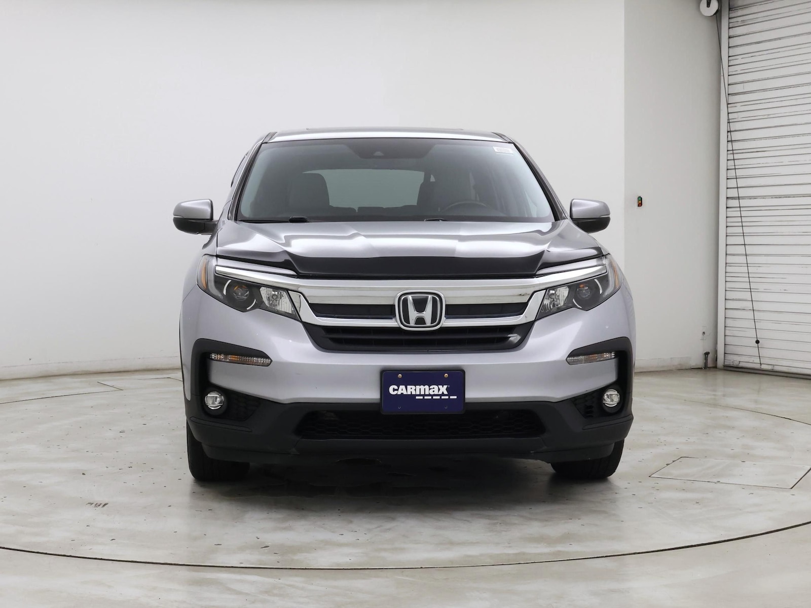 2019 Honda Pilot EX-L - Photo 6