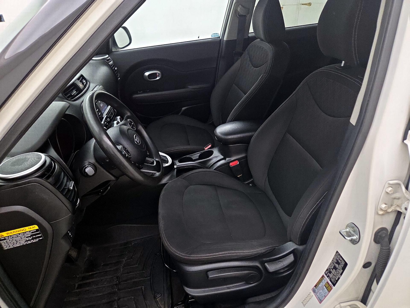 Side Airbags