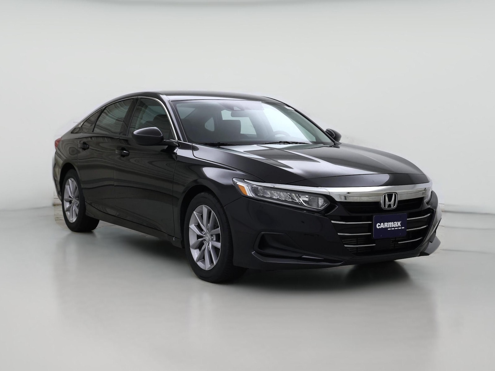2021 Honda Accord Sedan