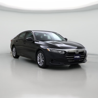 2021 Honda Accord LX