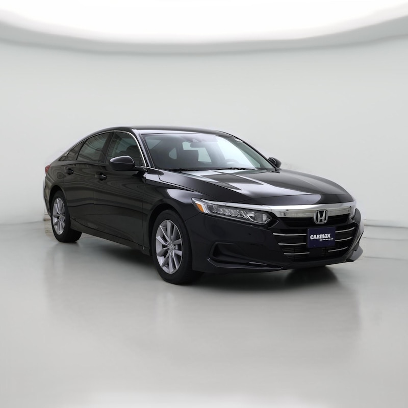 2021 Honda Accord LX