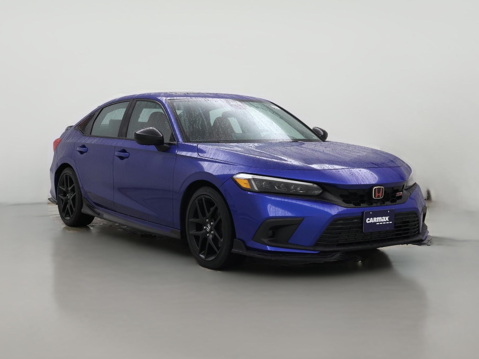 2022 Honda Civic Si