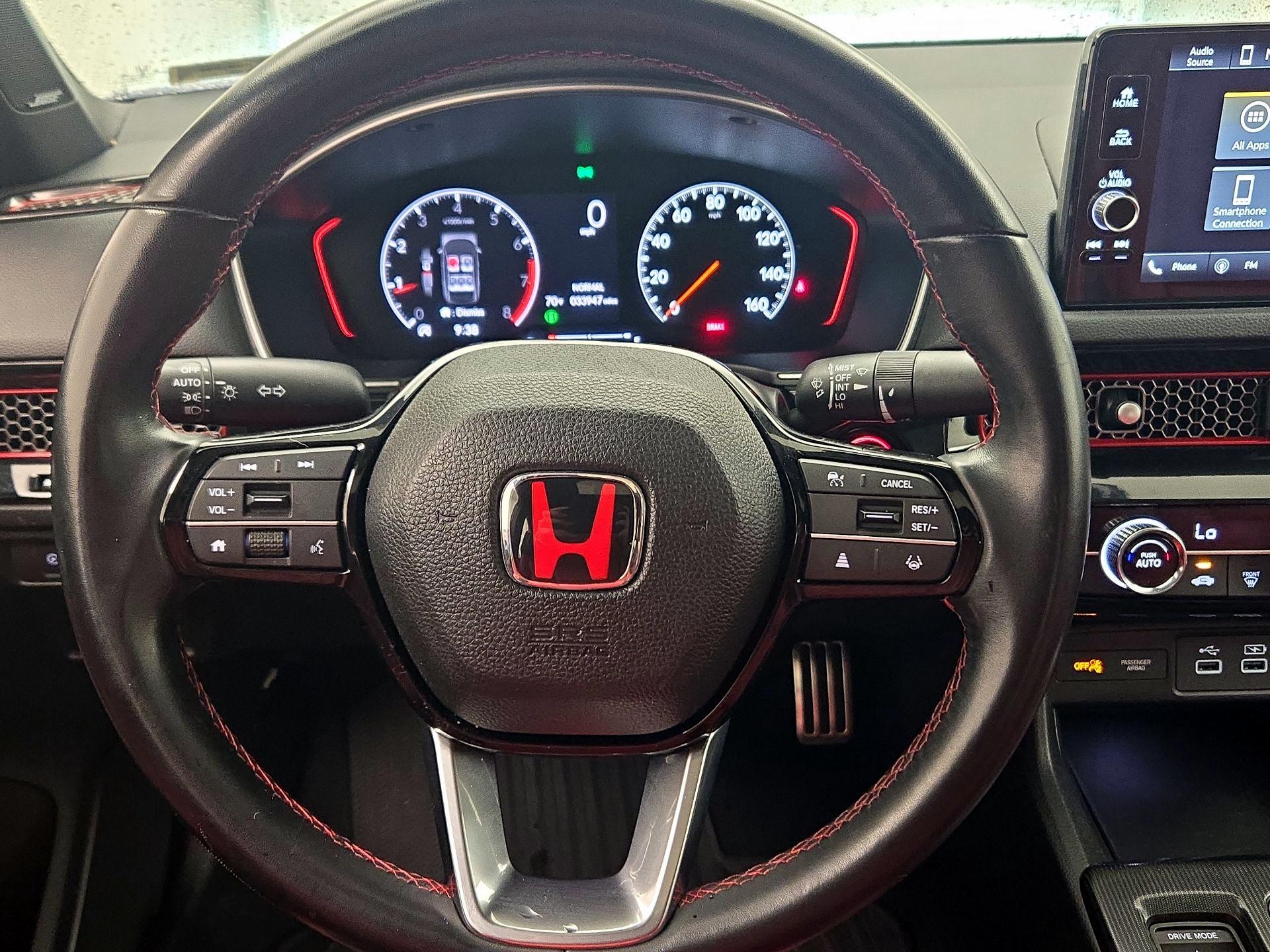 Thumbnail: 2022 Honda Civic - 10