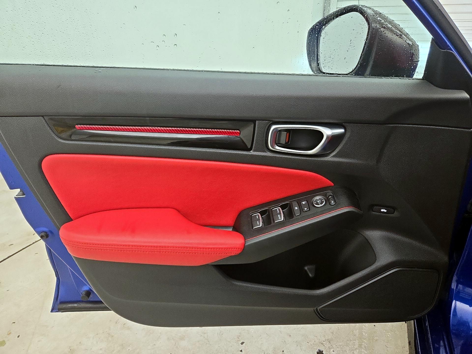 Thumbnail: 2022 Honda Civic - 12