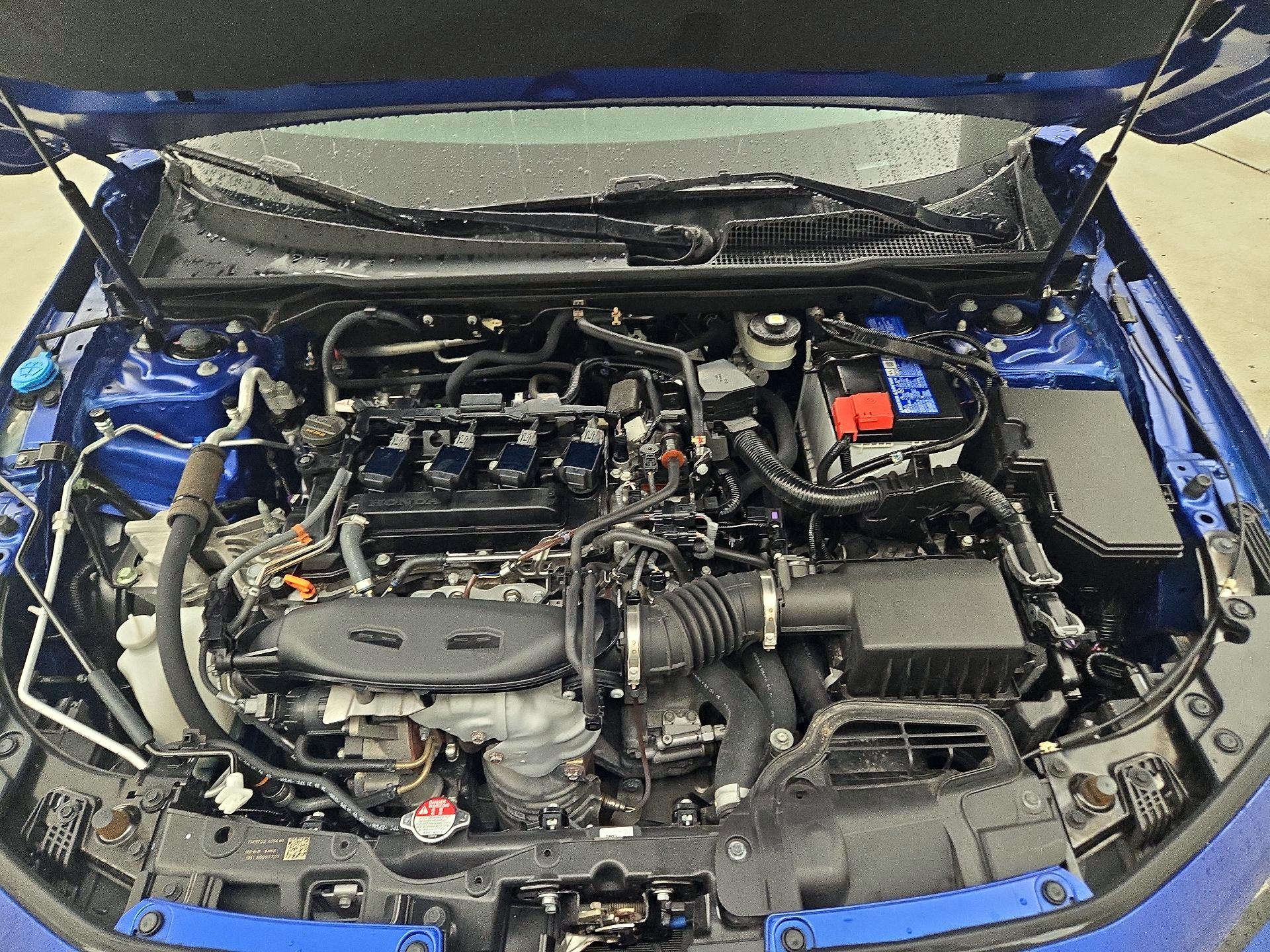 Thumbnail: 2022 Honda Civic - 18