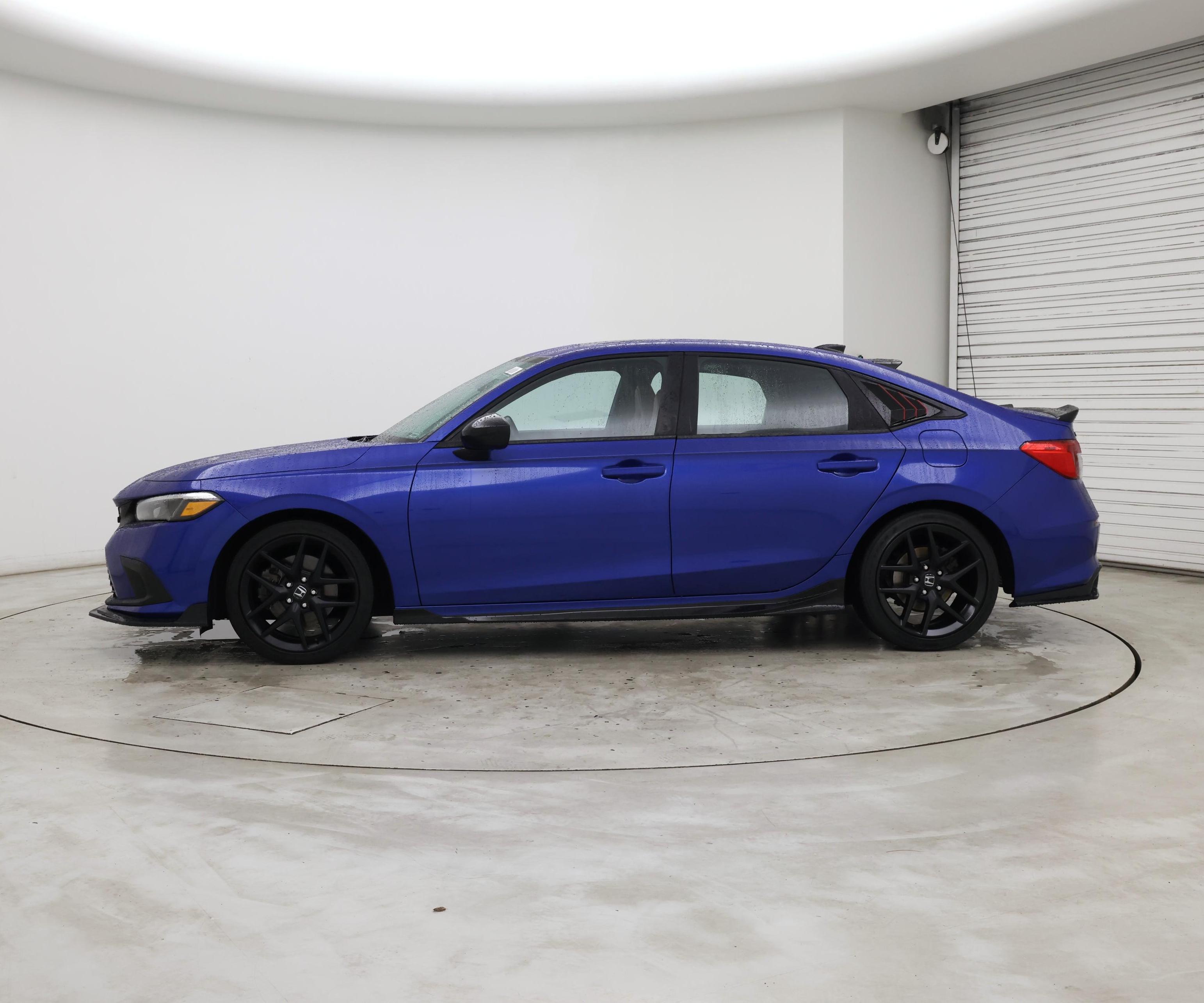 Thumbnail: 2022 Honda Civic - 3