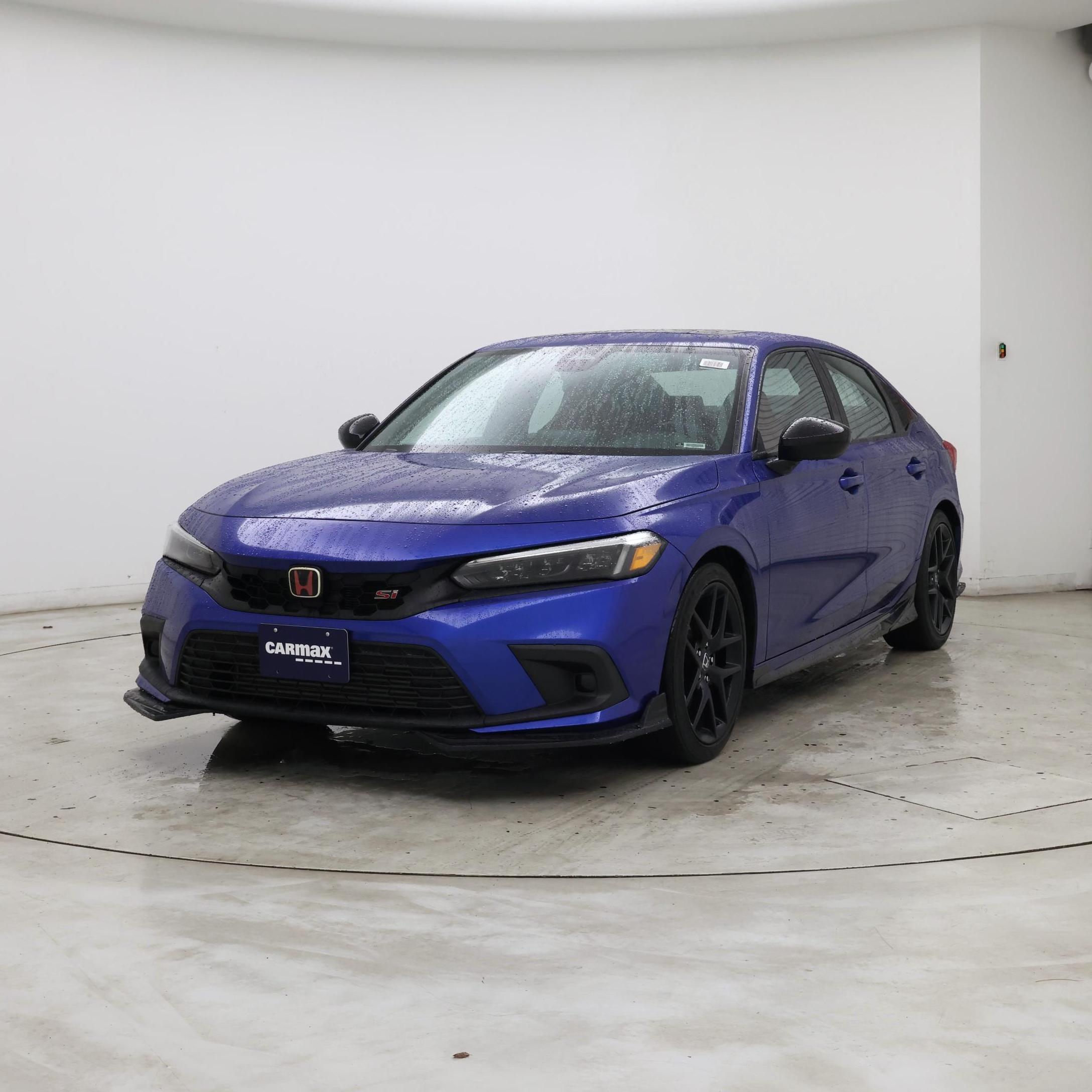 Thumbnail: 2022 Honda Civic - 4