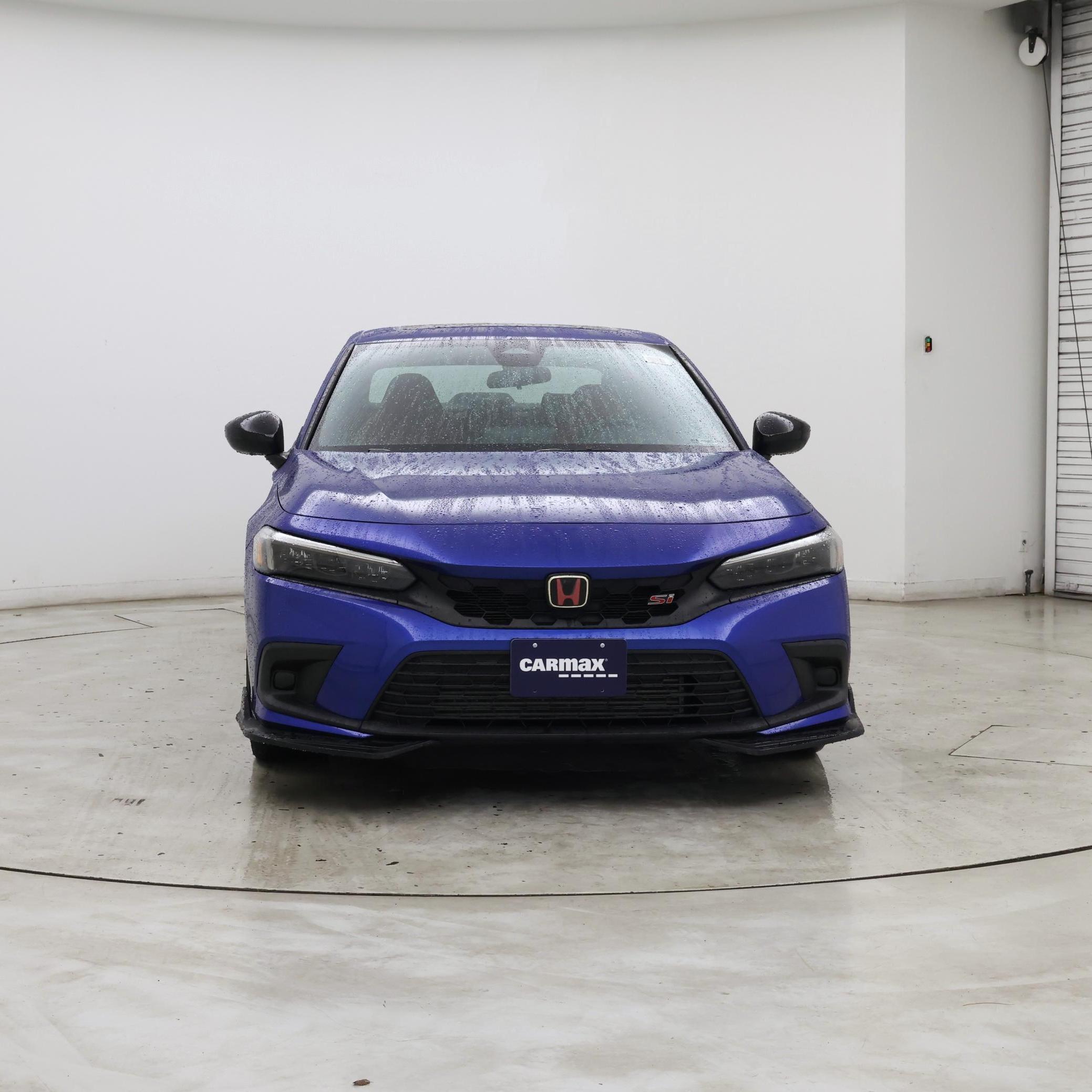 Thumbnail: 2022 Honda Civic - 5