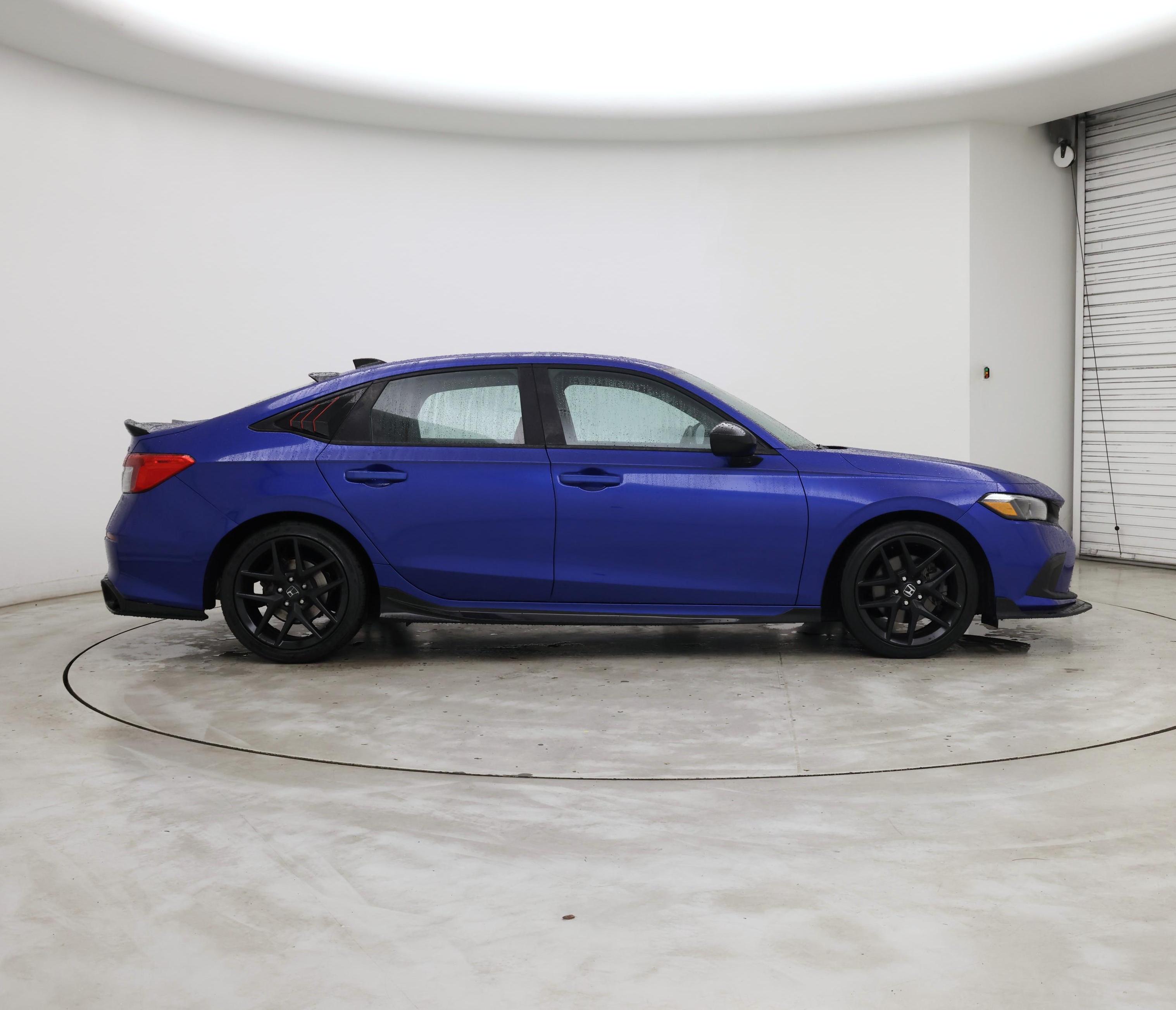 Thumbnail: 2022 Honda Civic - 7