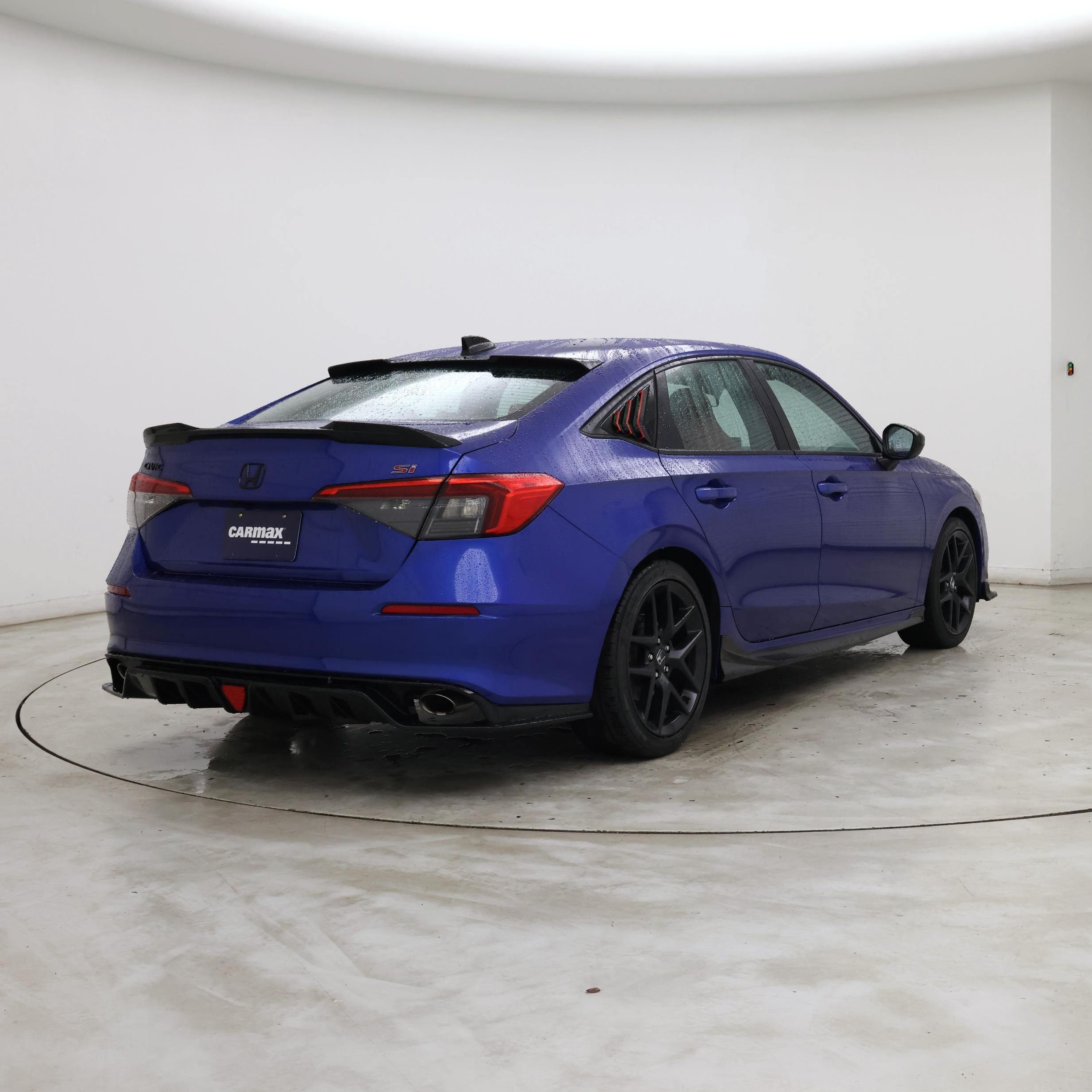 Thumbnail: 2022 Honda Civic - 8