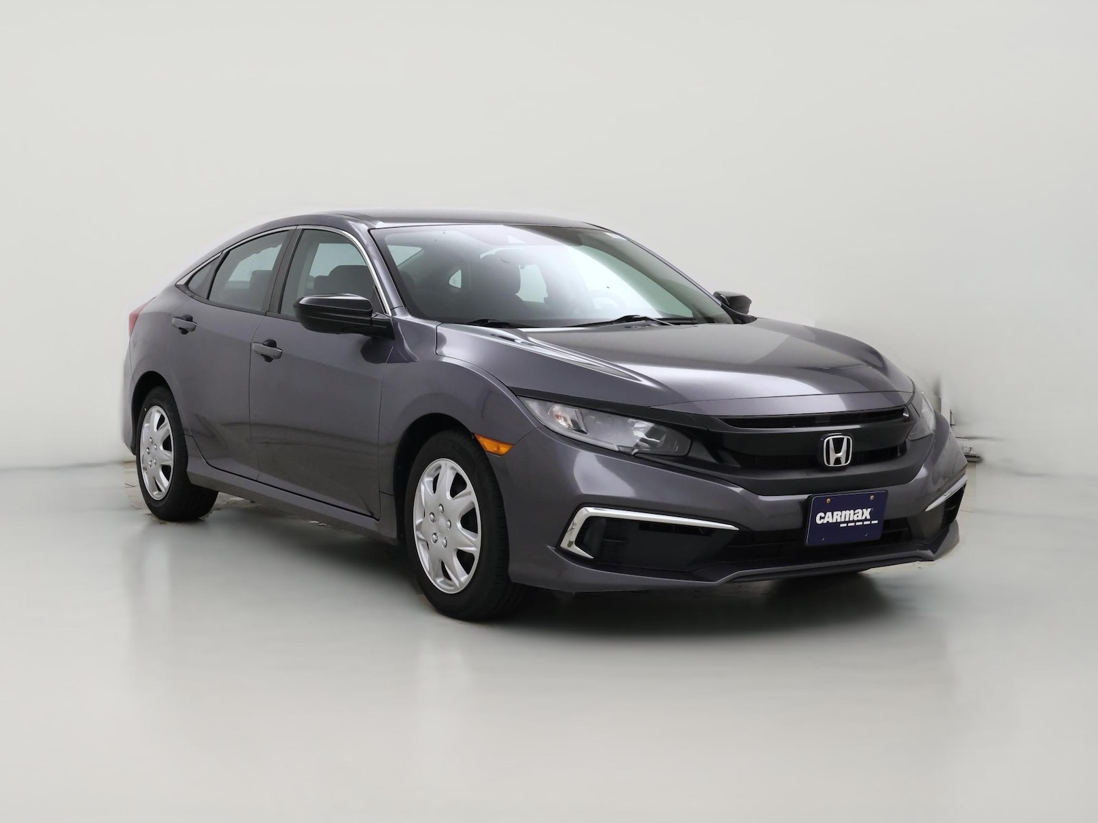 2020 Honda Civic Sedan