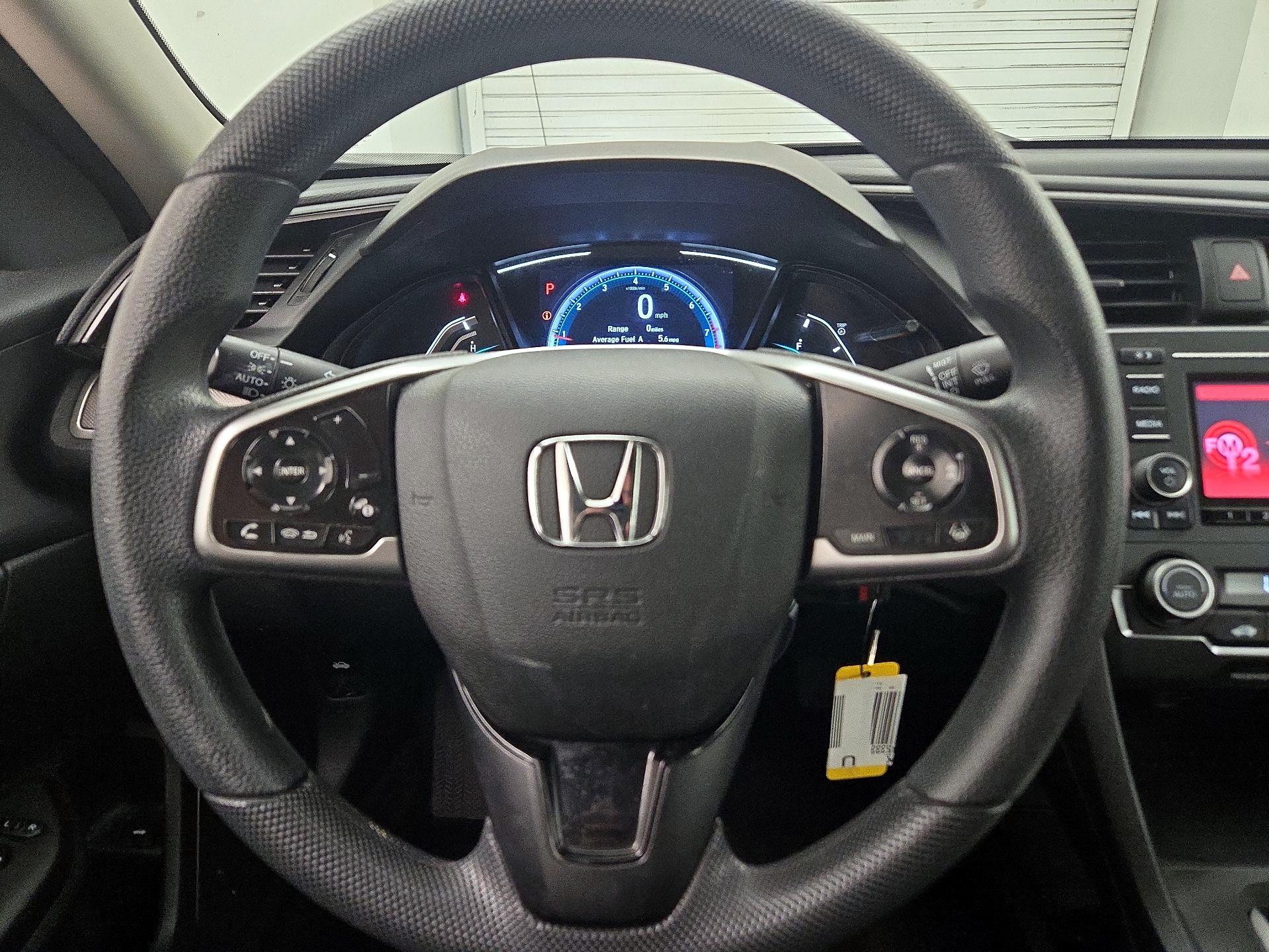 Thumbnail: 2020 Honda Civic - 10