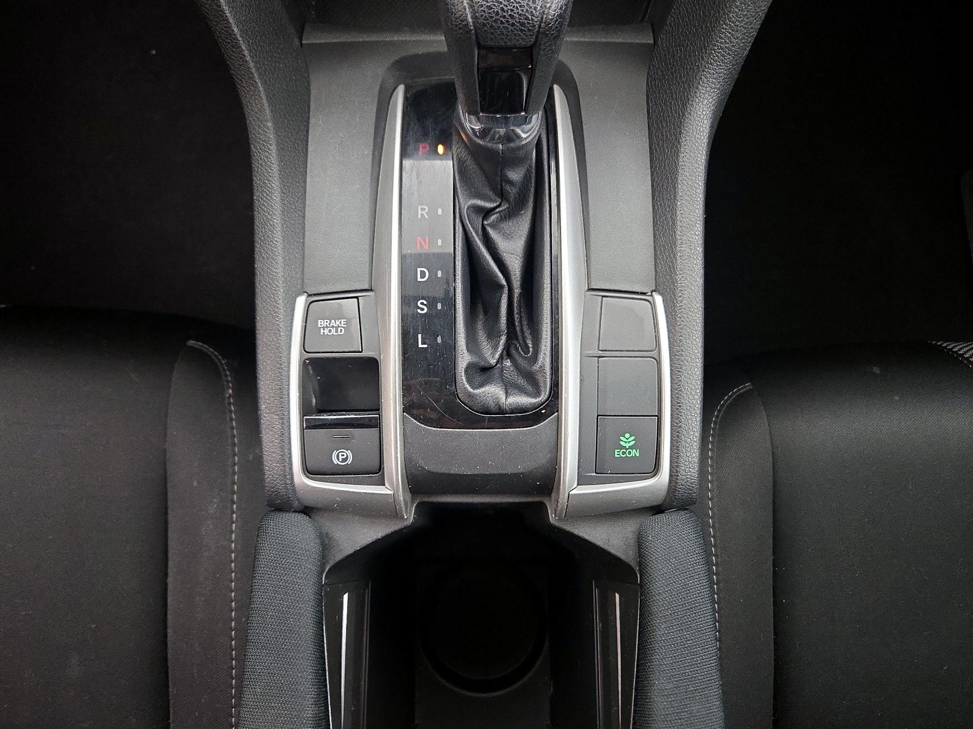 Thumbnail: 2020 Honda Civic - 16