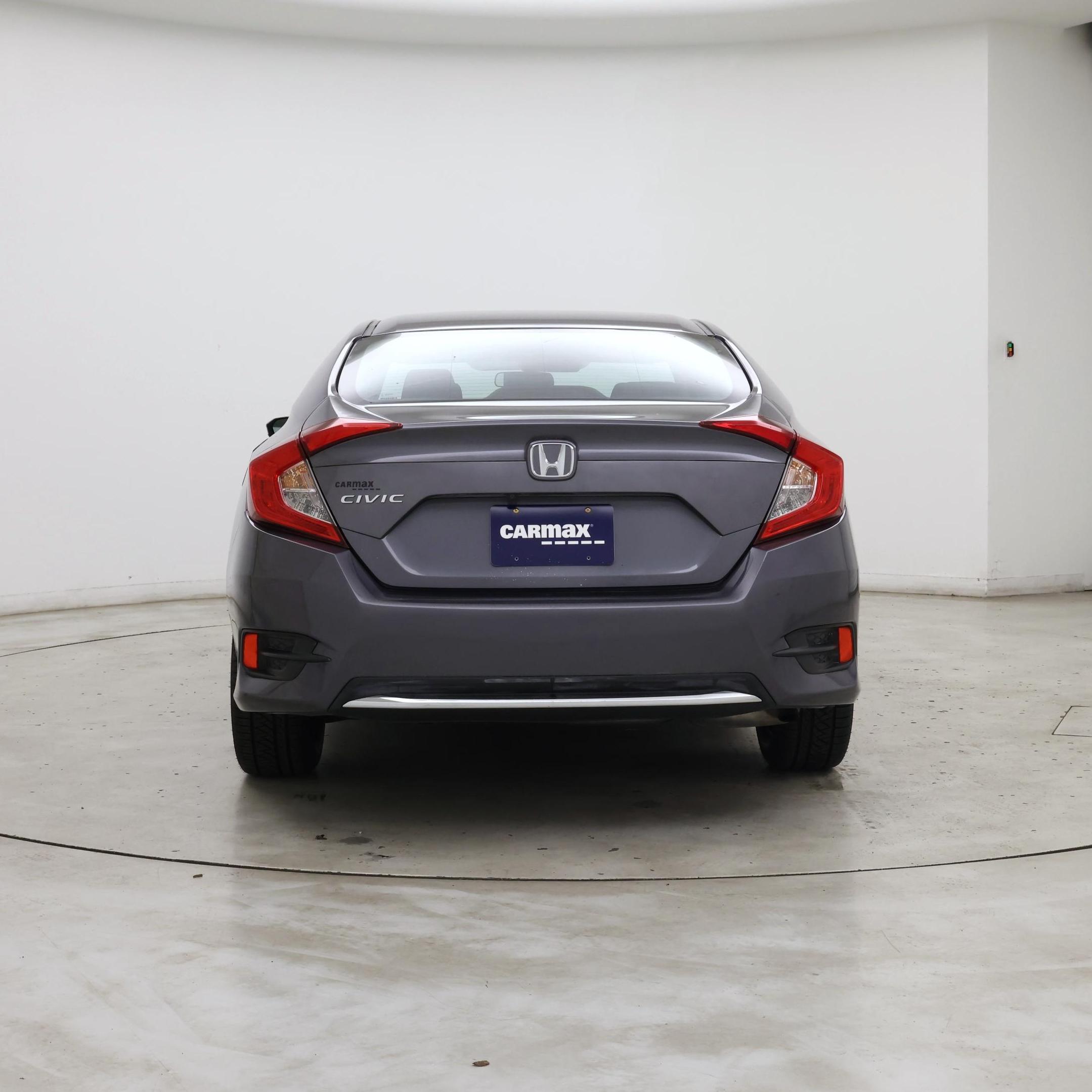 Thumbnail: 2020 Honda Civic - 6