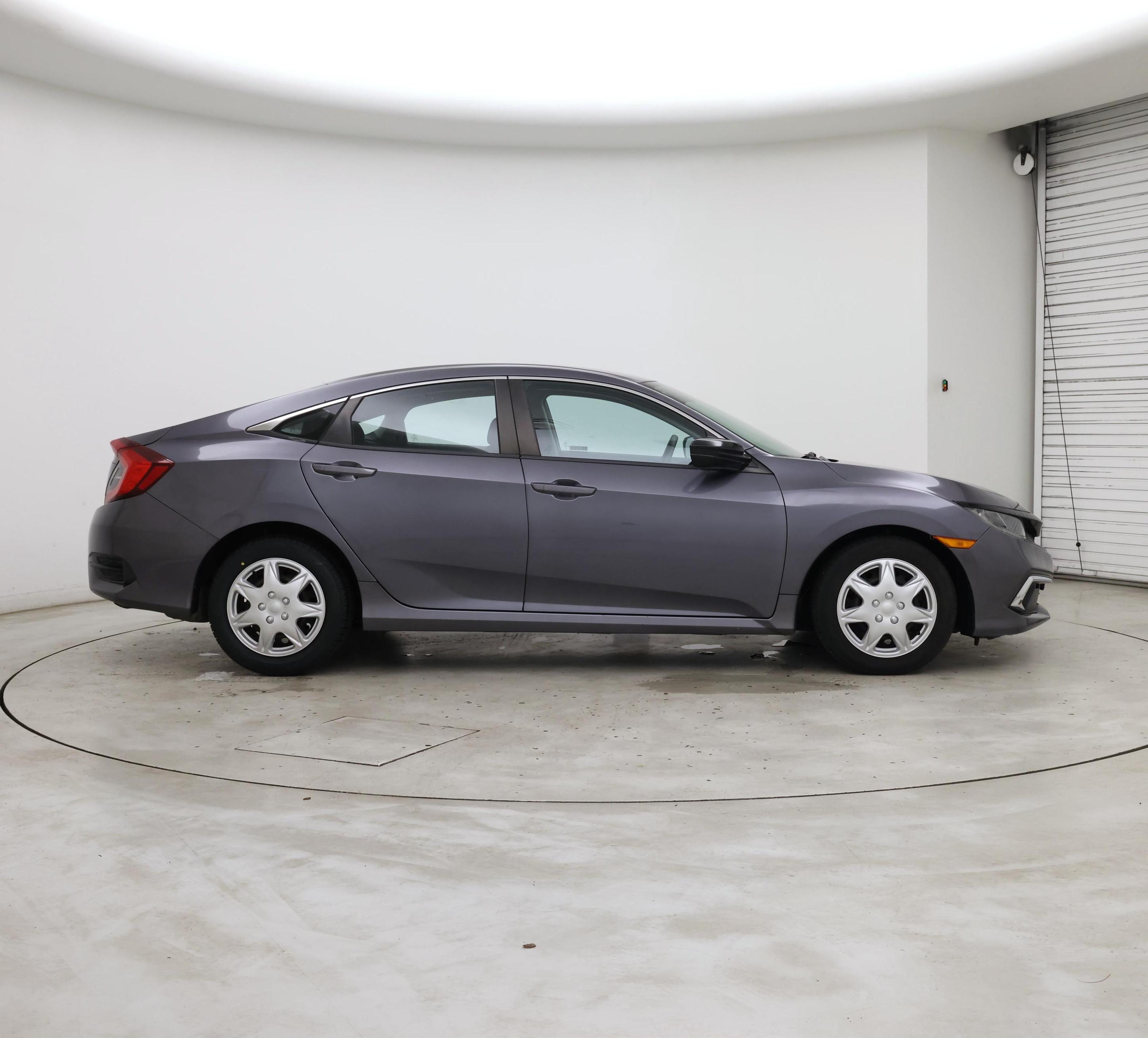 Thumbnail: 2020 Honda Civic - 7