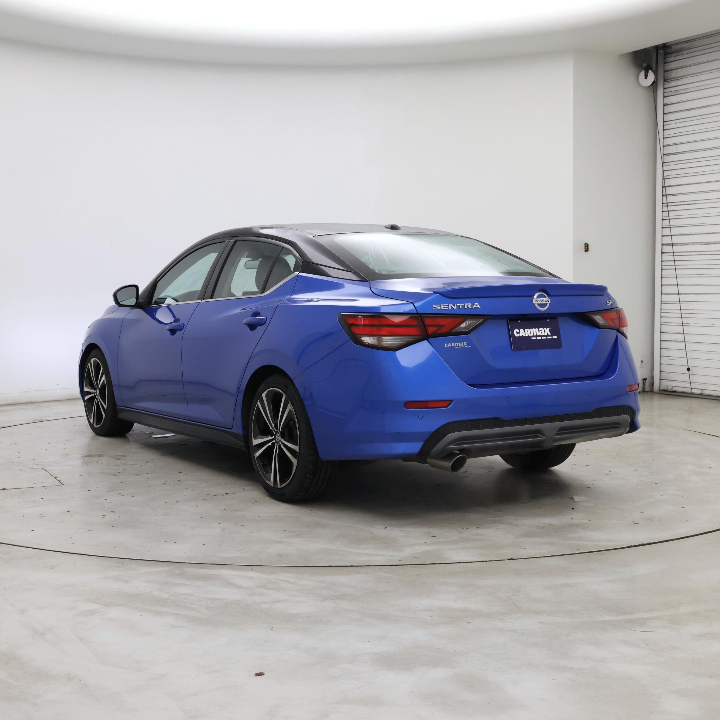 Thumbnail: 2022 Nissan Sentra - 2