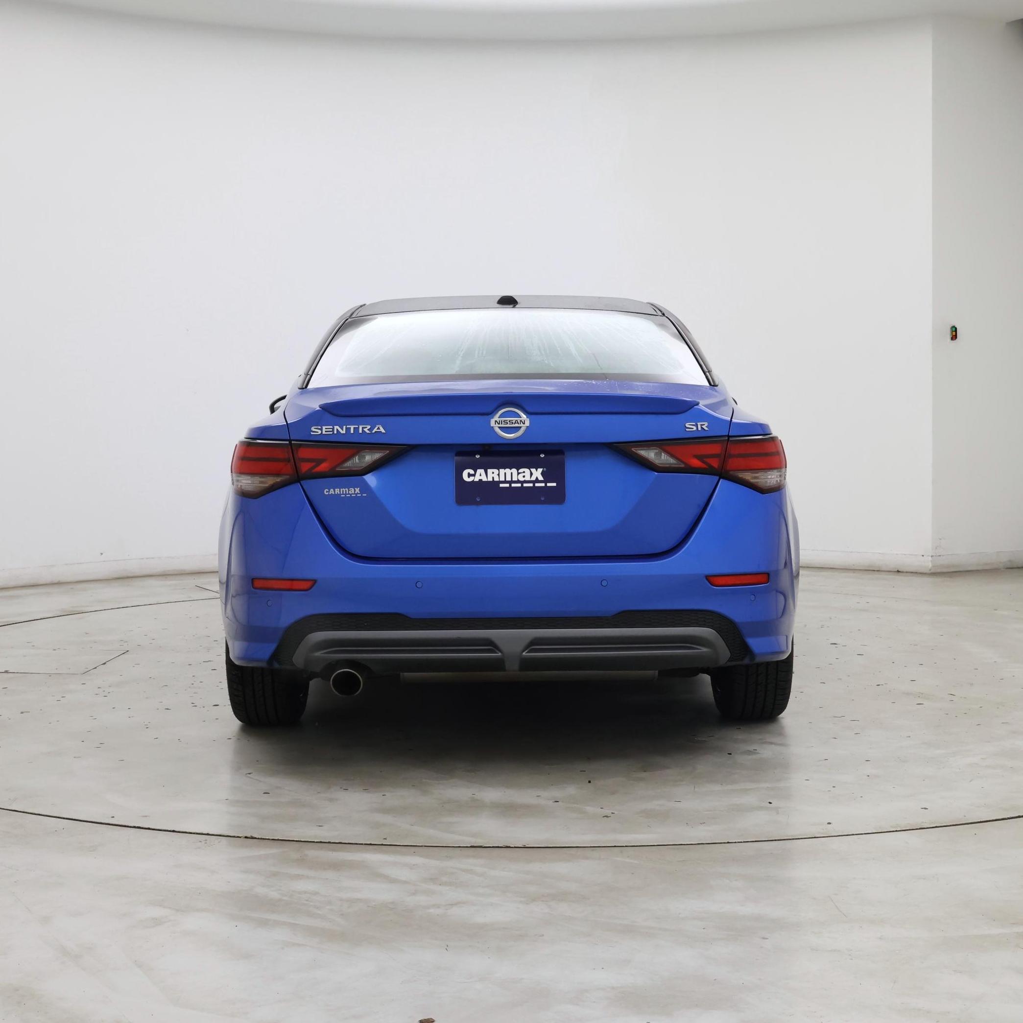 Thumbnail: 2022 Nissan Sentra - 6