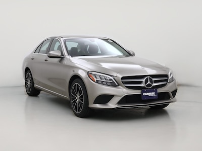2019 Mercedes-Benz C300