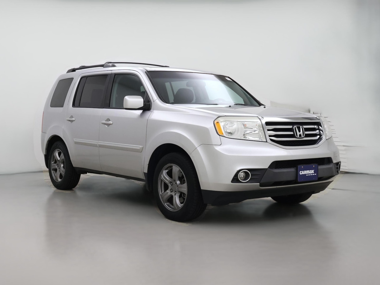 2015 Honda Pilot EX-L