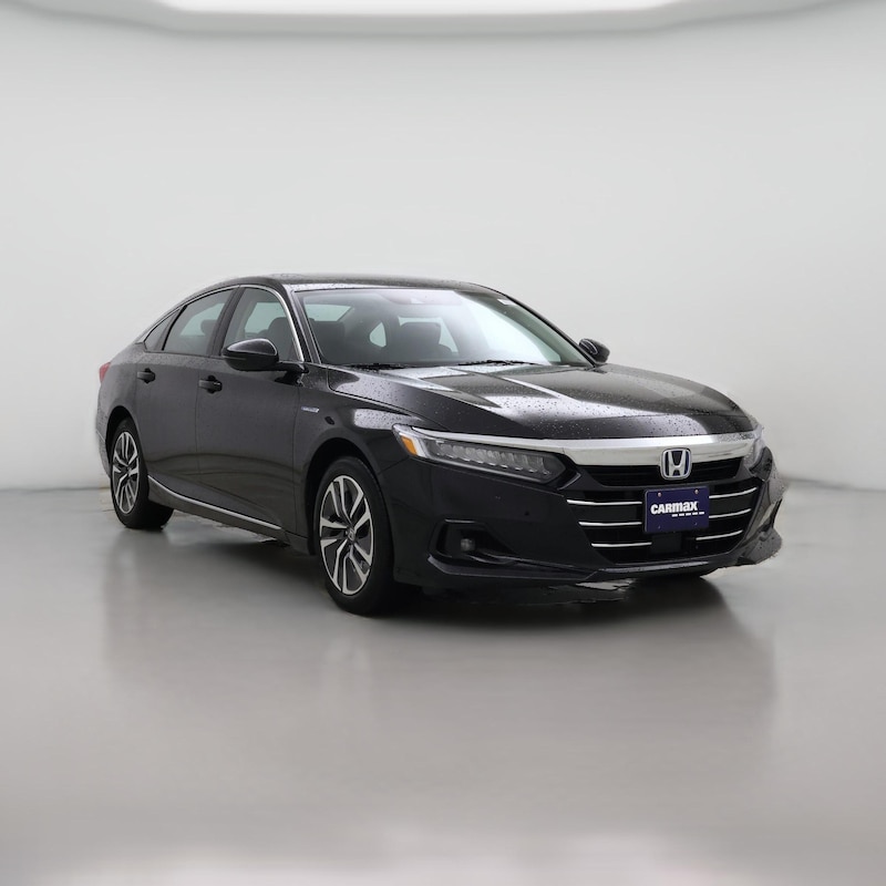 2022 Honda Accord Hybrid EX-L
