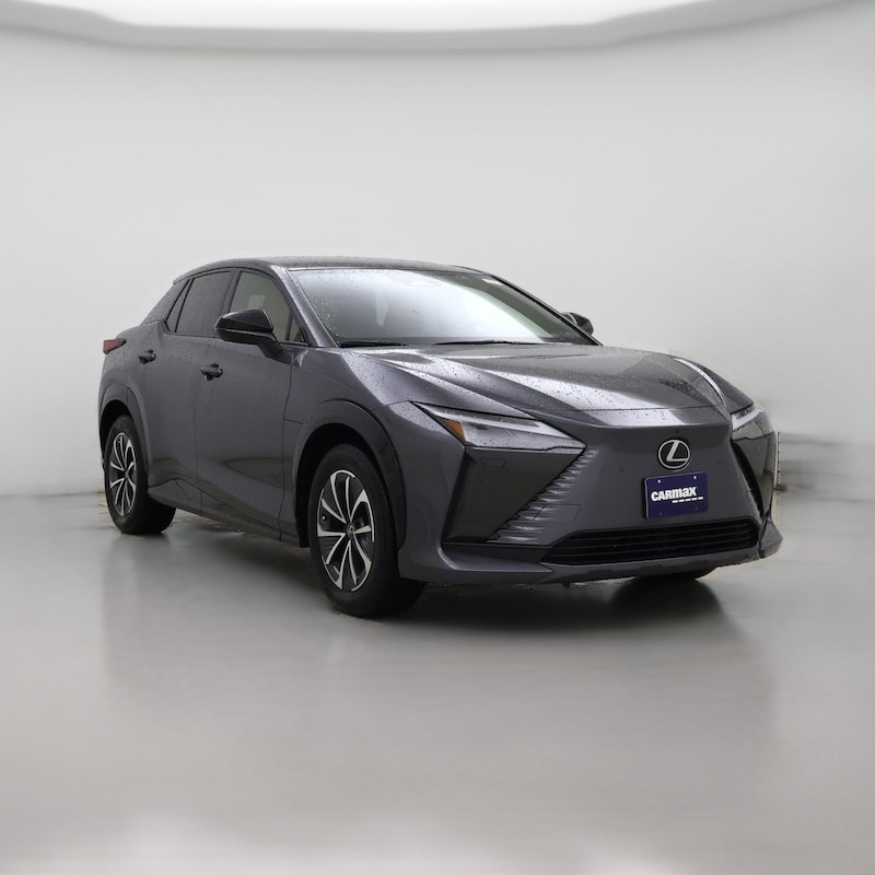 2025 Lexus RZ 450e Premium