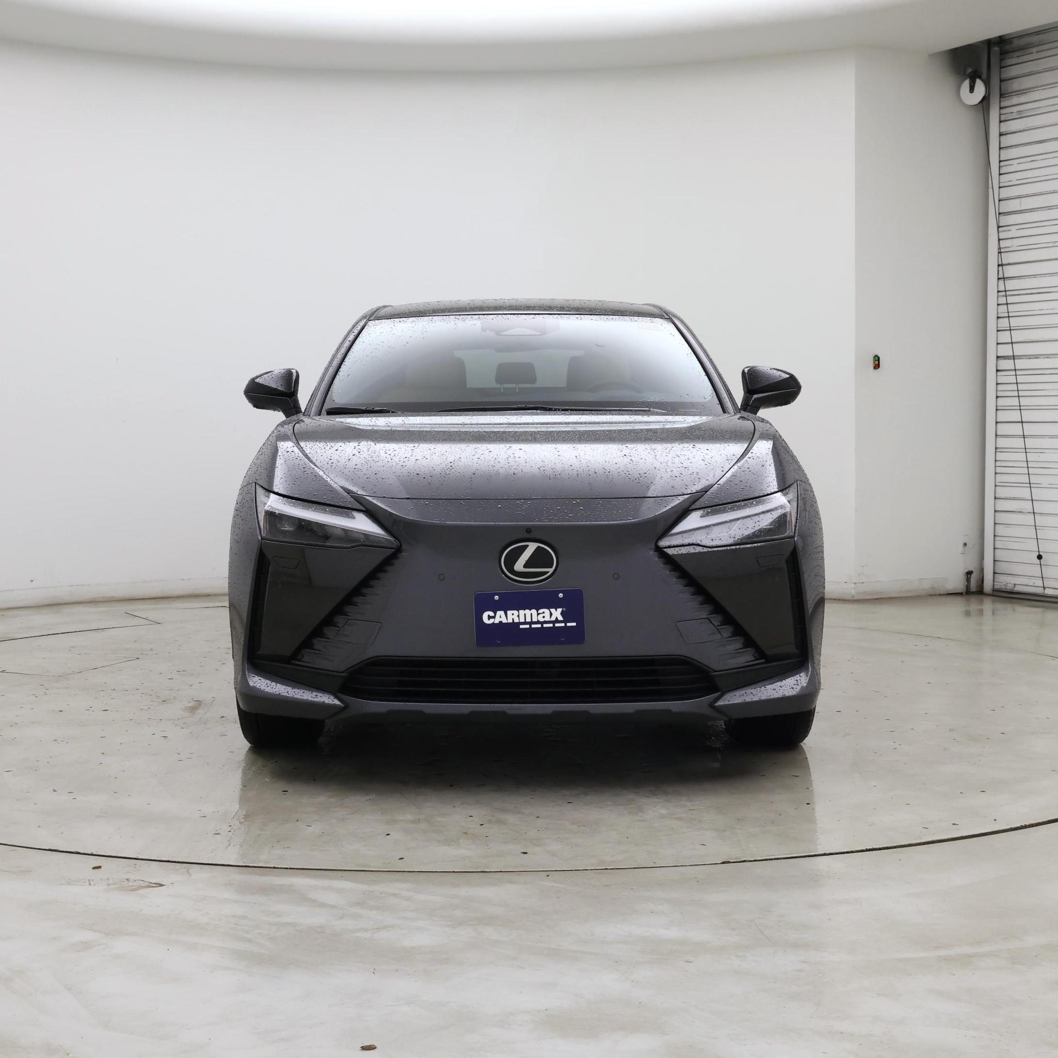 Thumbnail: 2025 Lexus RZ - 5