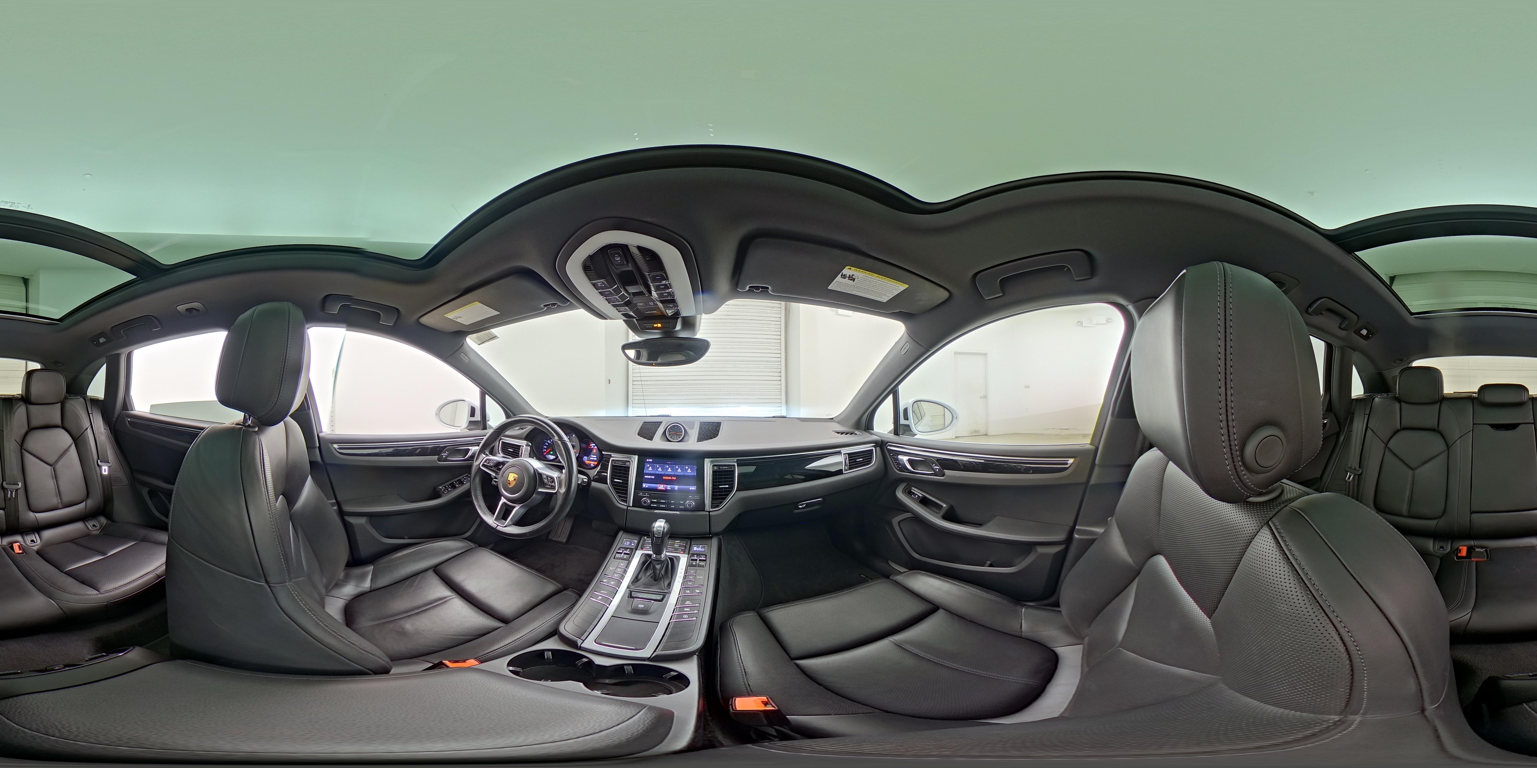 2018 Porsche Macan S - Photo 26