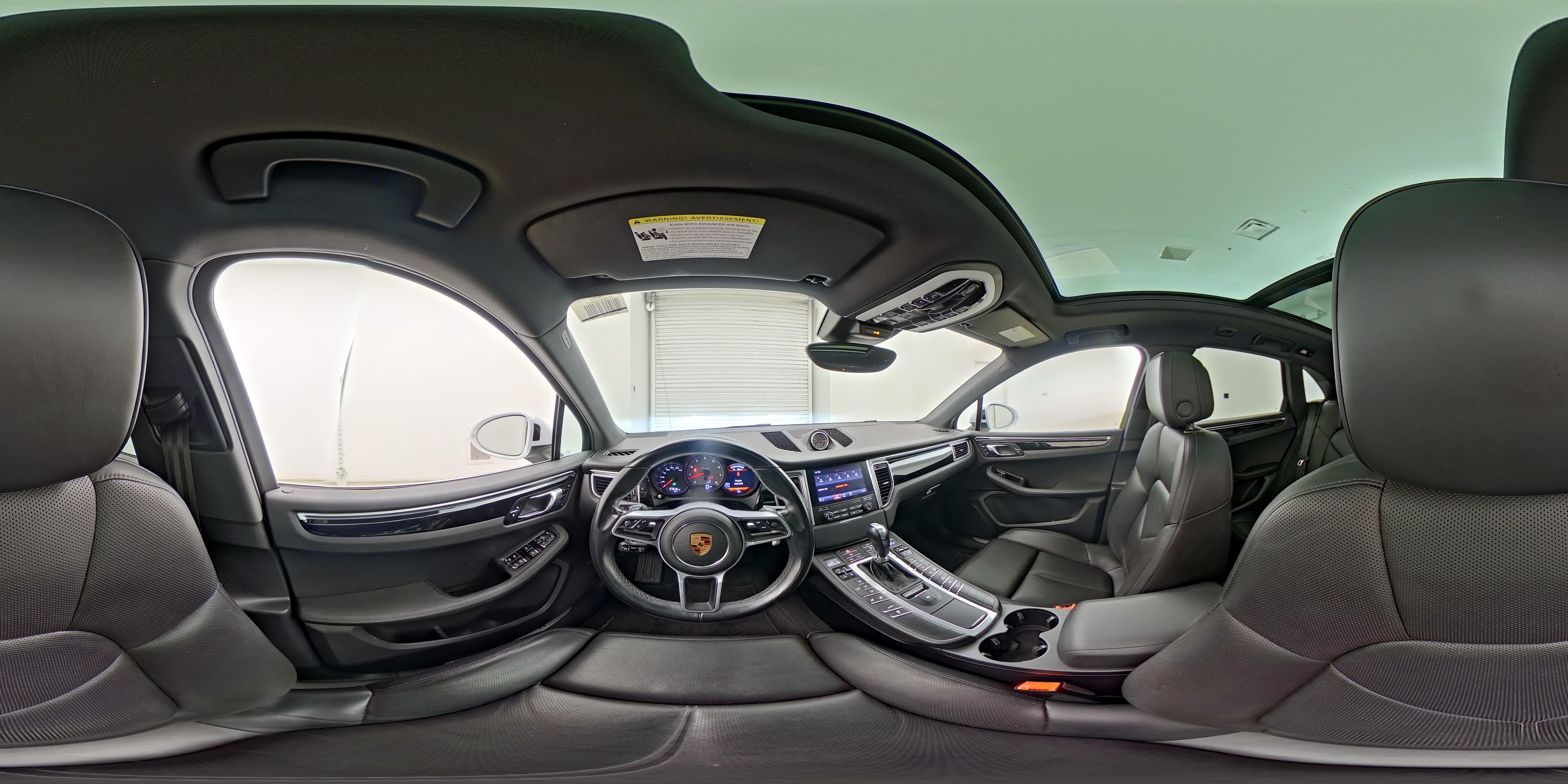 2018 Porsche Macan S - Photo 28