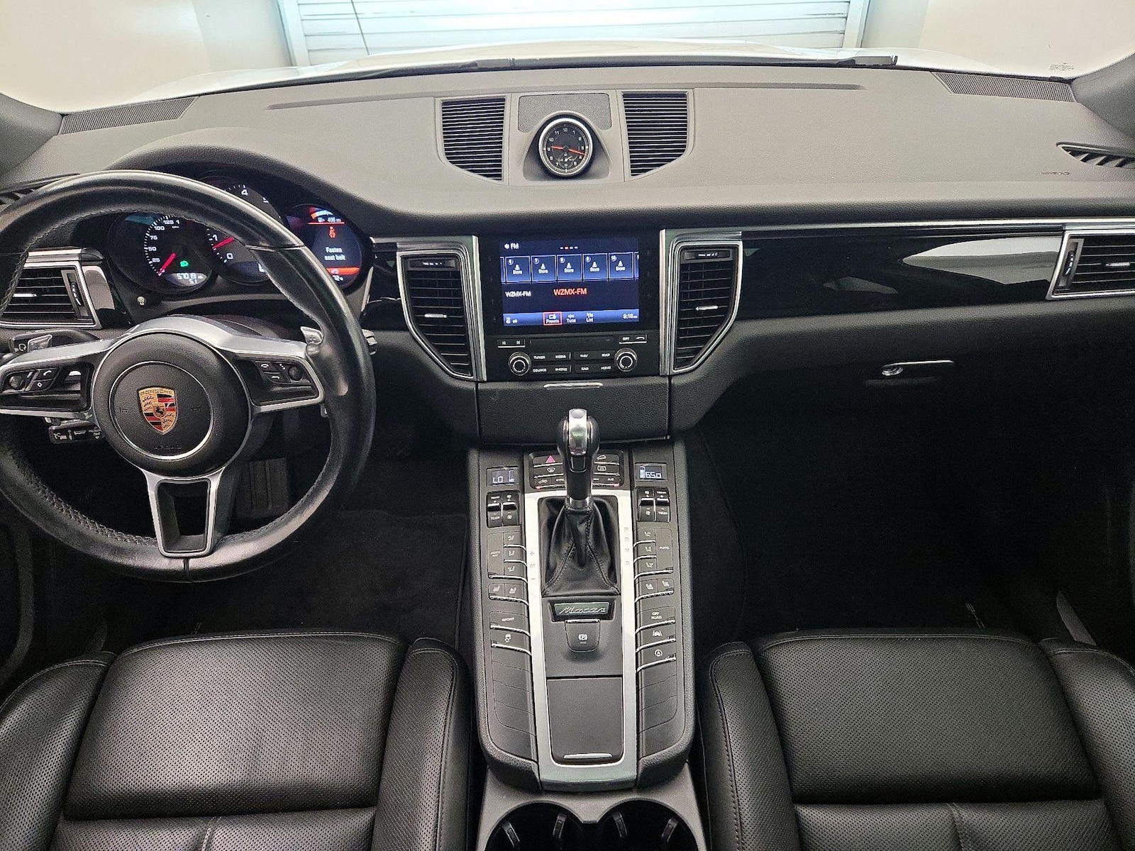 2018 Porsche Macan S - Photo 10
