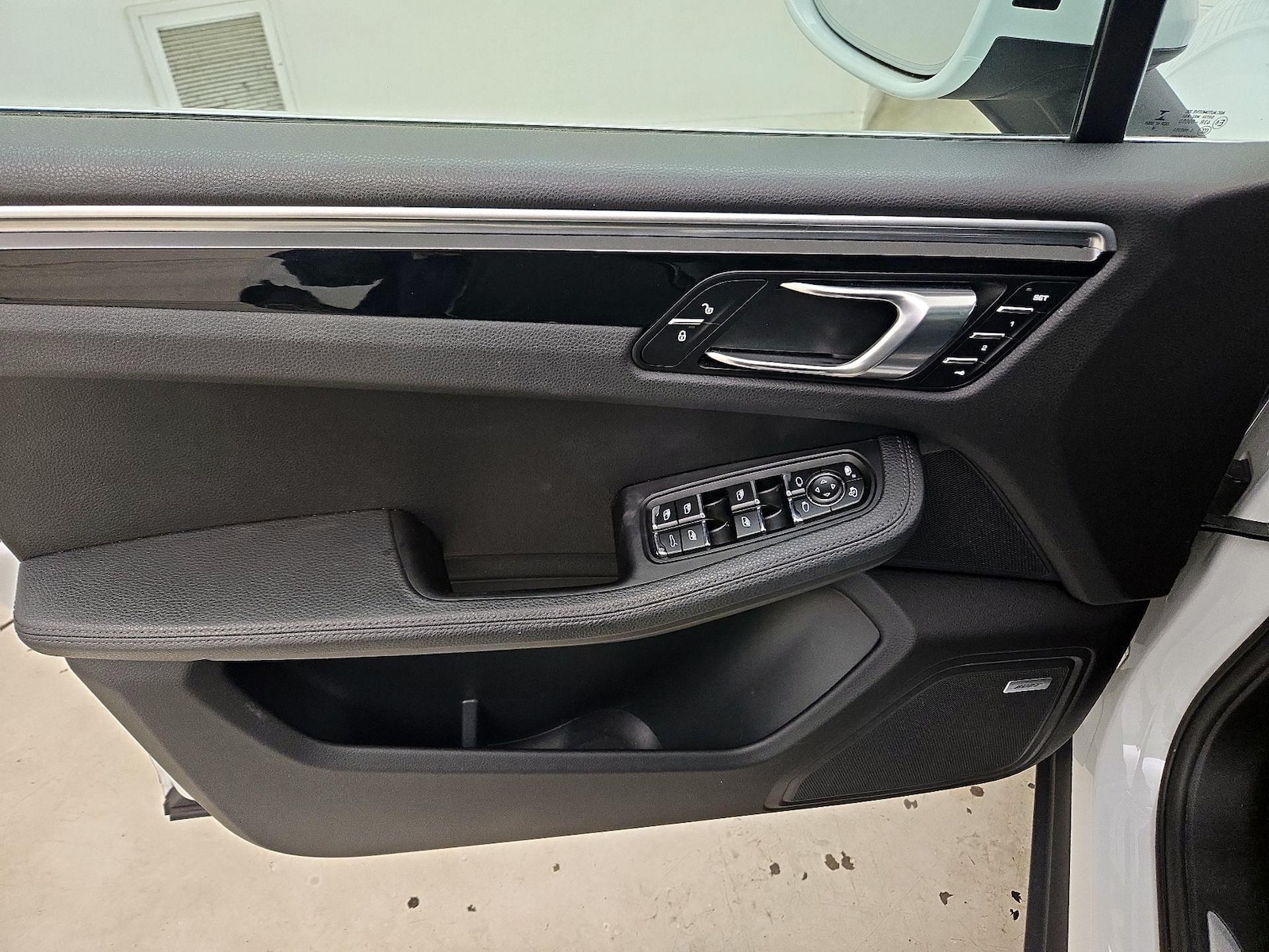 2018 Porsche Macan S - Photo 13