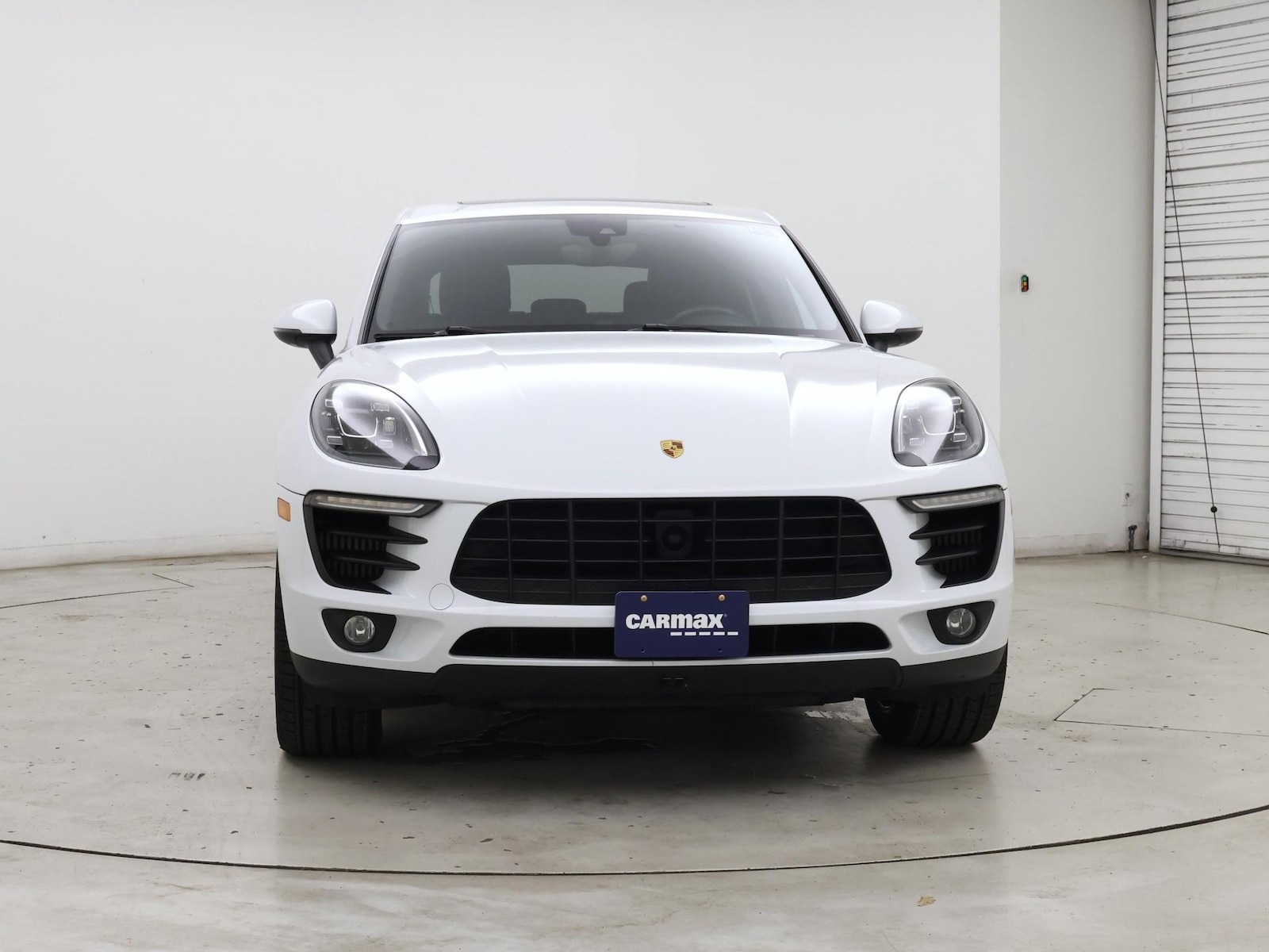 2018 Porsche Macan S - Photo 6