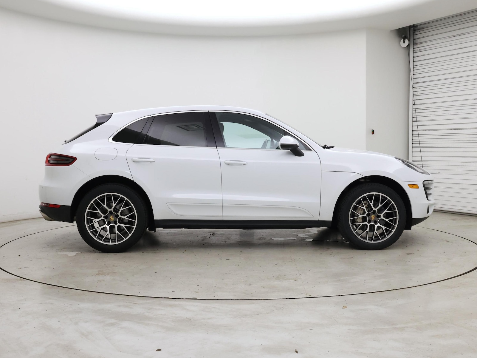 2018 Porsche Macan S - Photo 8