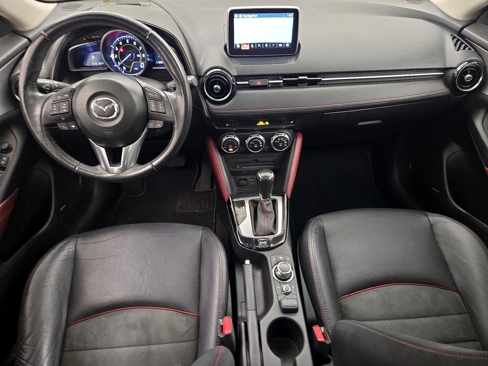 Navigation System