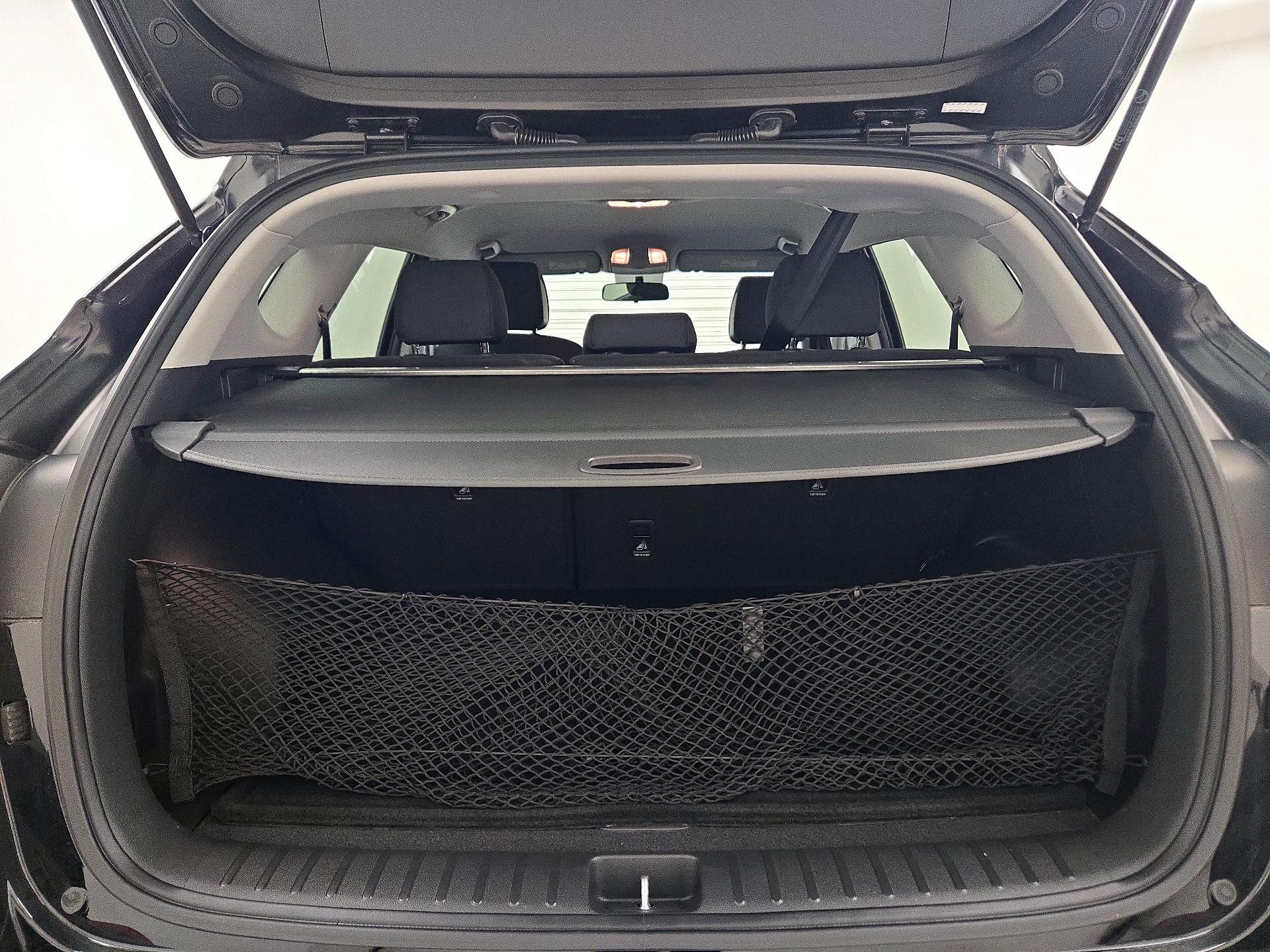 Thumbnail: 2018 Hyundai Tucson - 20