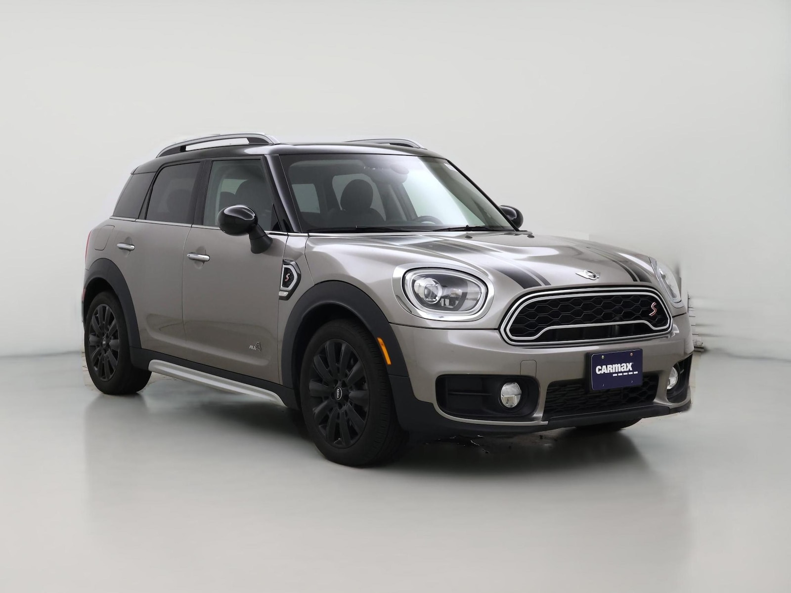 2018 MINI Countryman
