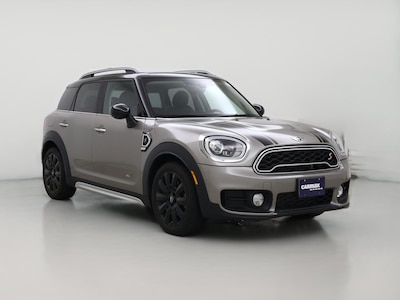 2018 Mini Cooper Countryman S ALL4