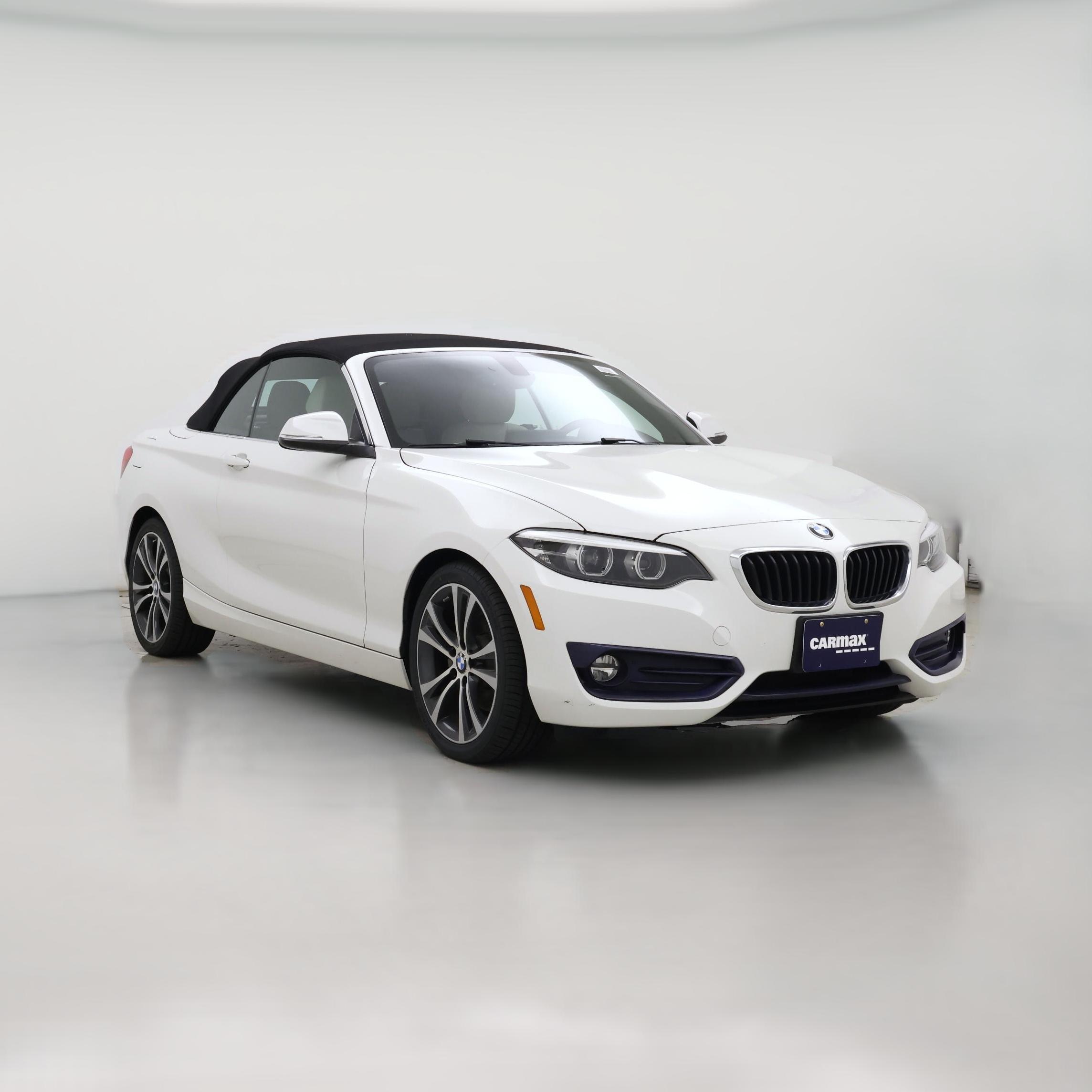 Thumbnail: 2018 BMW 2 Series - 1