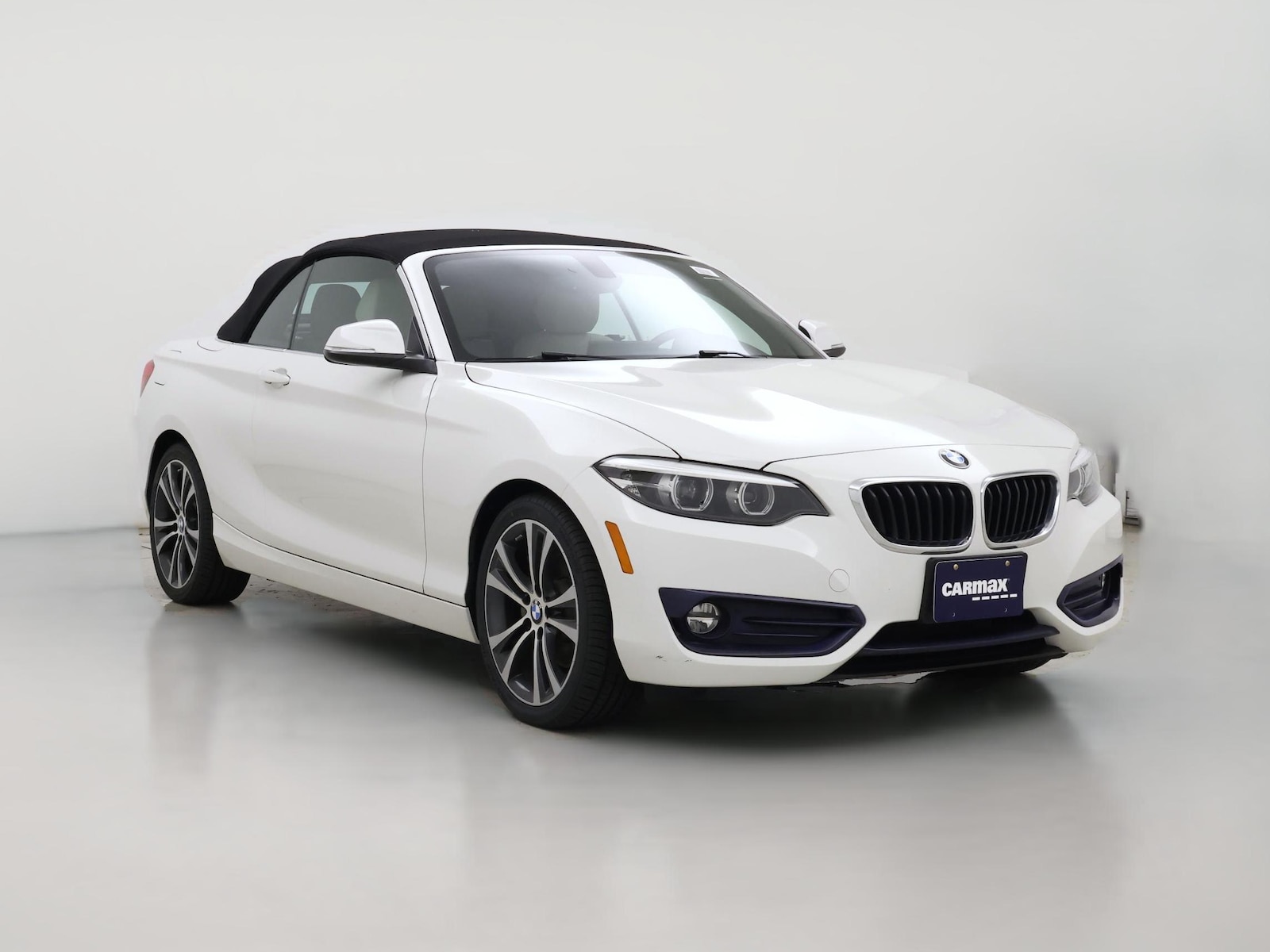 2018 BMW 230XI
