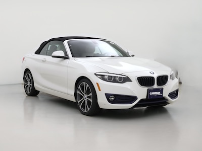 2018 BMW 230 XI