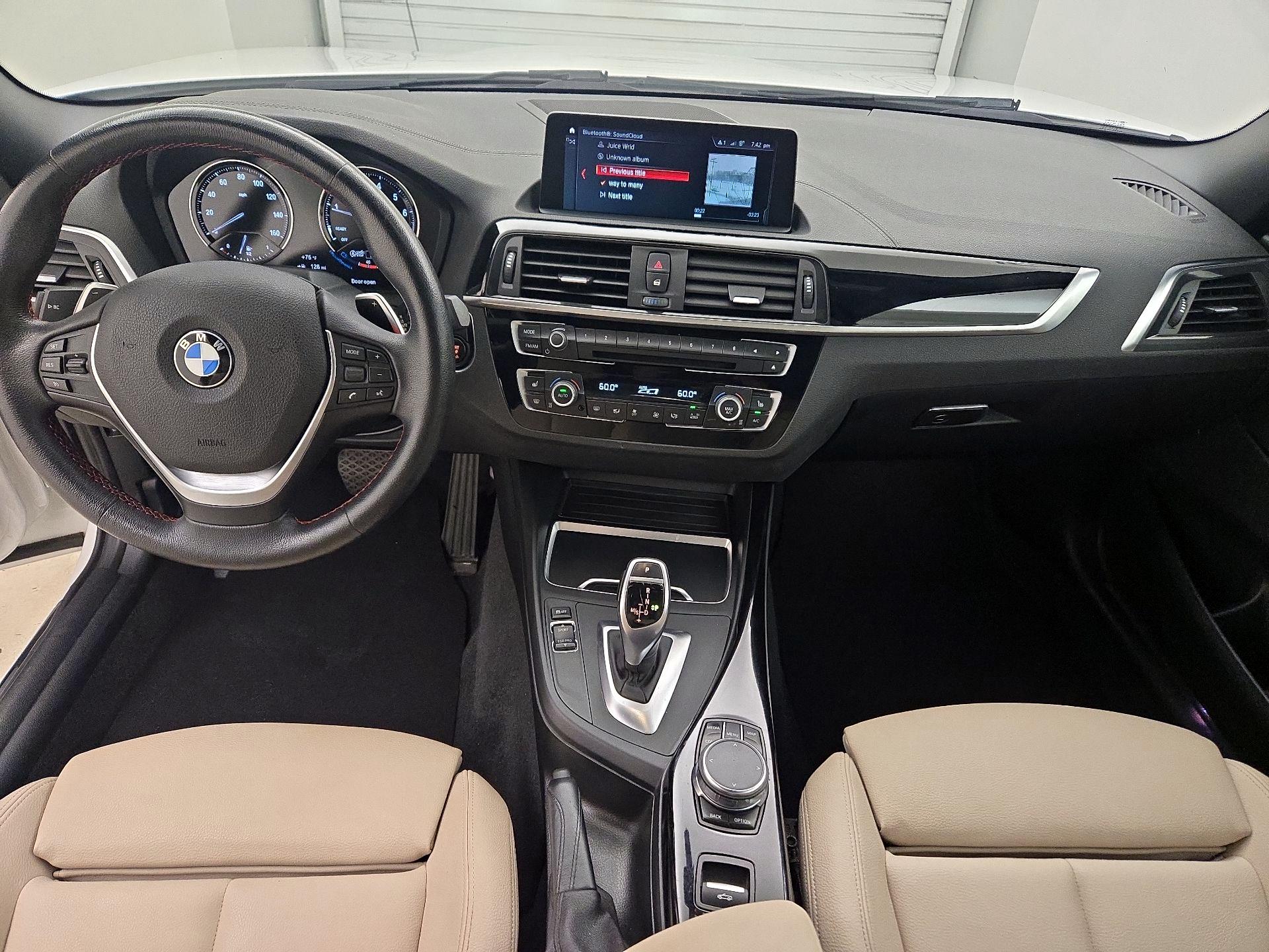 Thumbnail: 2018 BMW 2 Series - 9