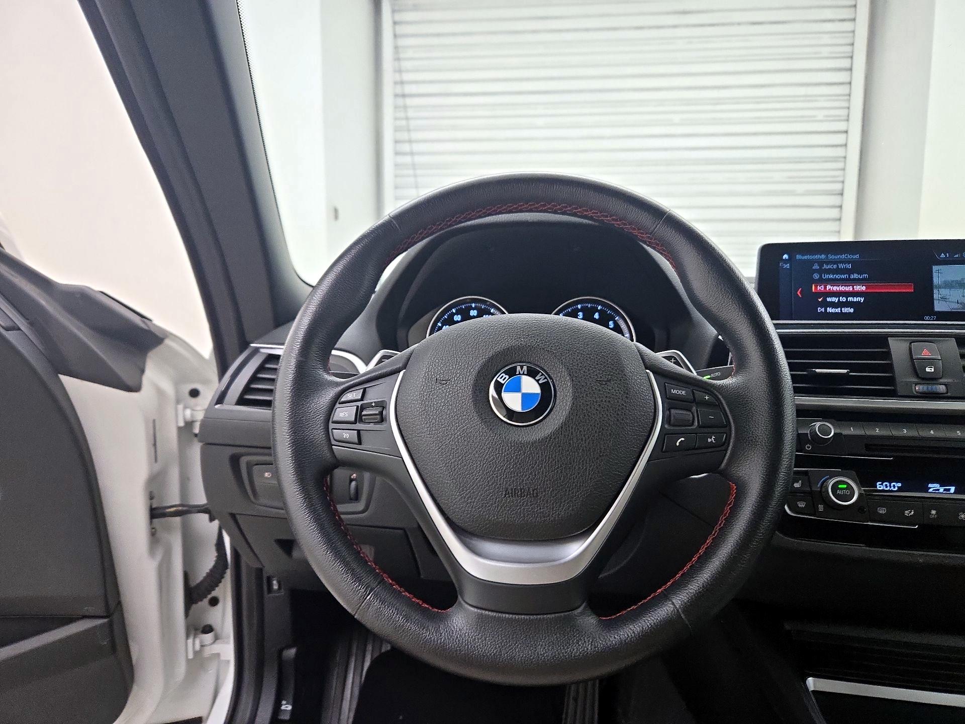 Thumbnail: 2018 BMW 2 Series - 10